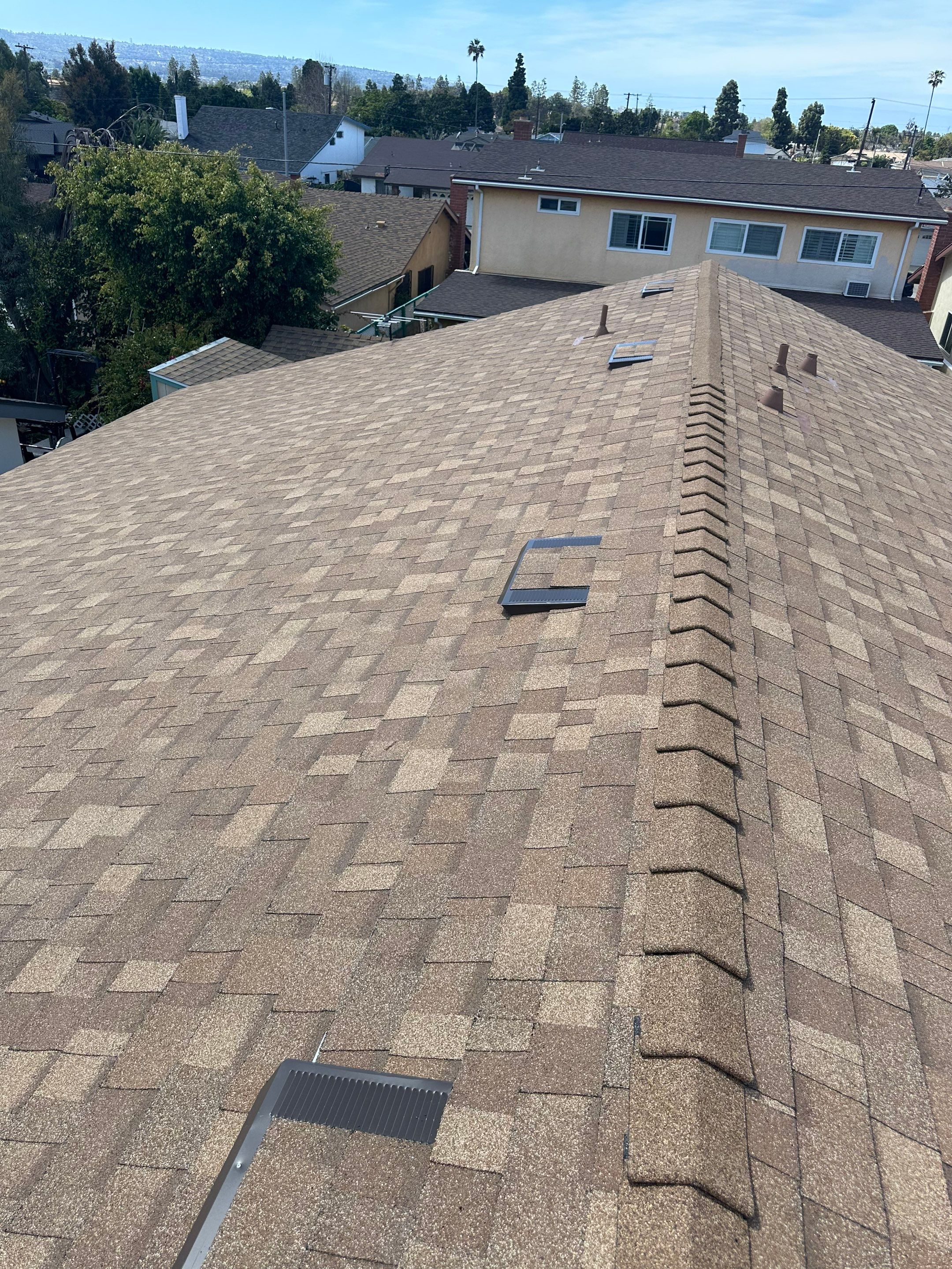 Roof Replacement - Carson, CA 90745 by Epic Roof Replacement