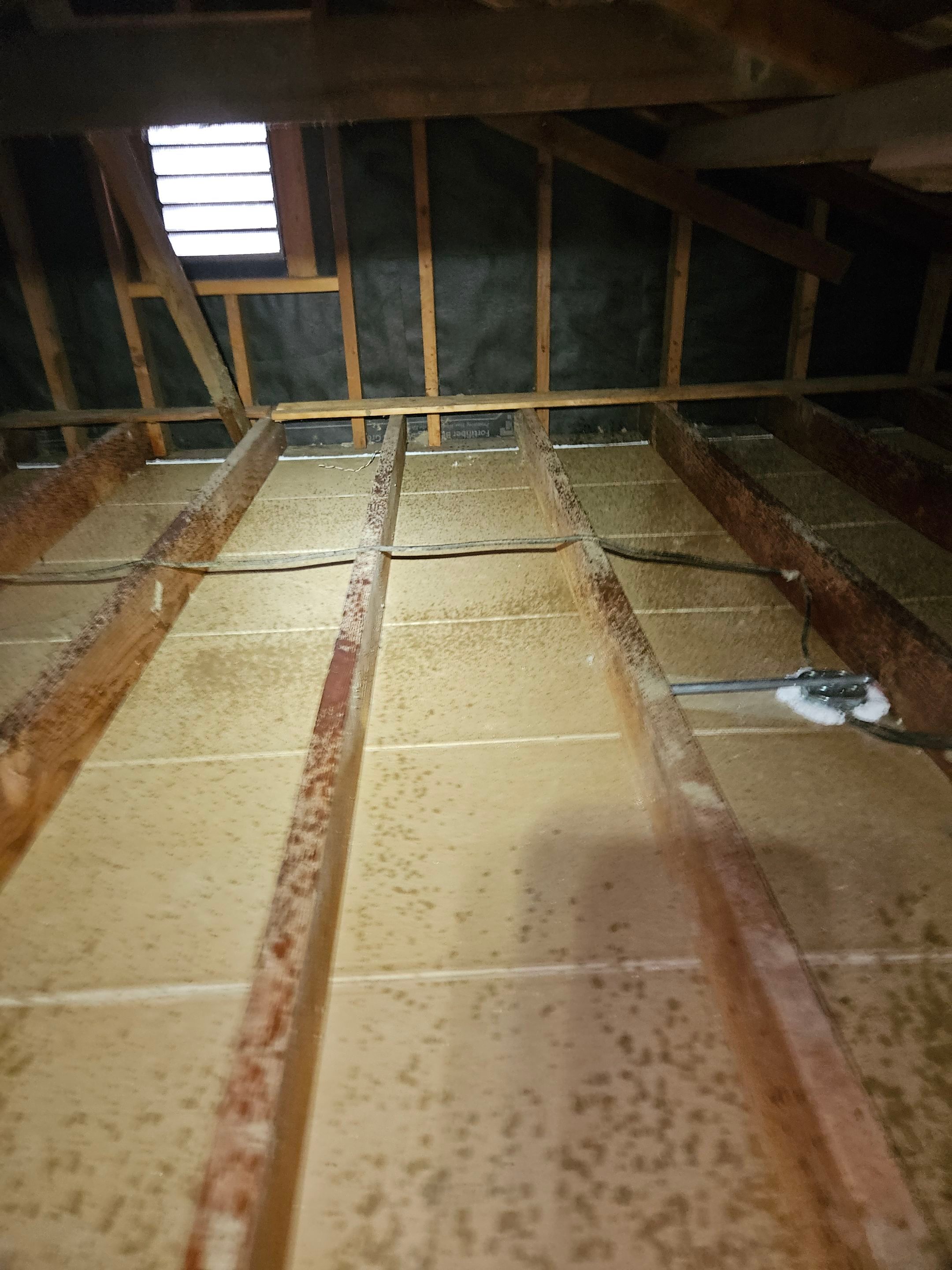 Project in Ventura by Insulation Labs