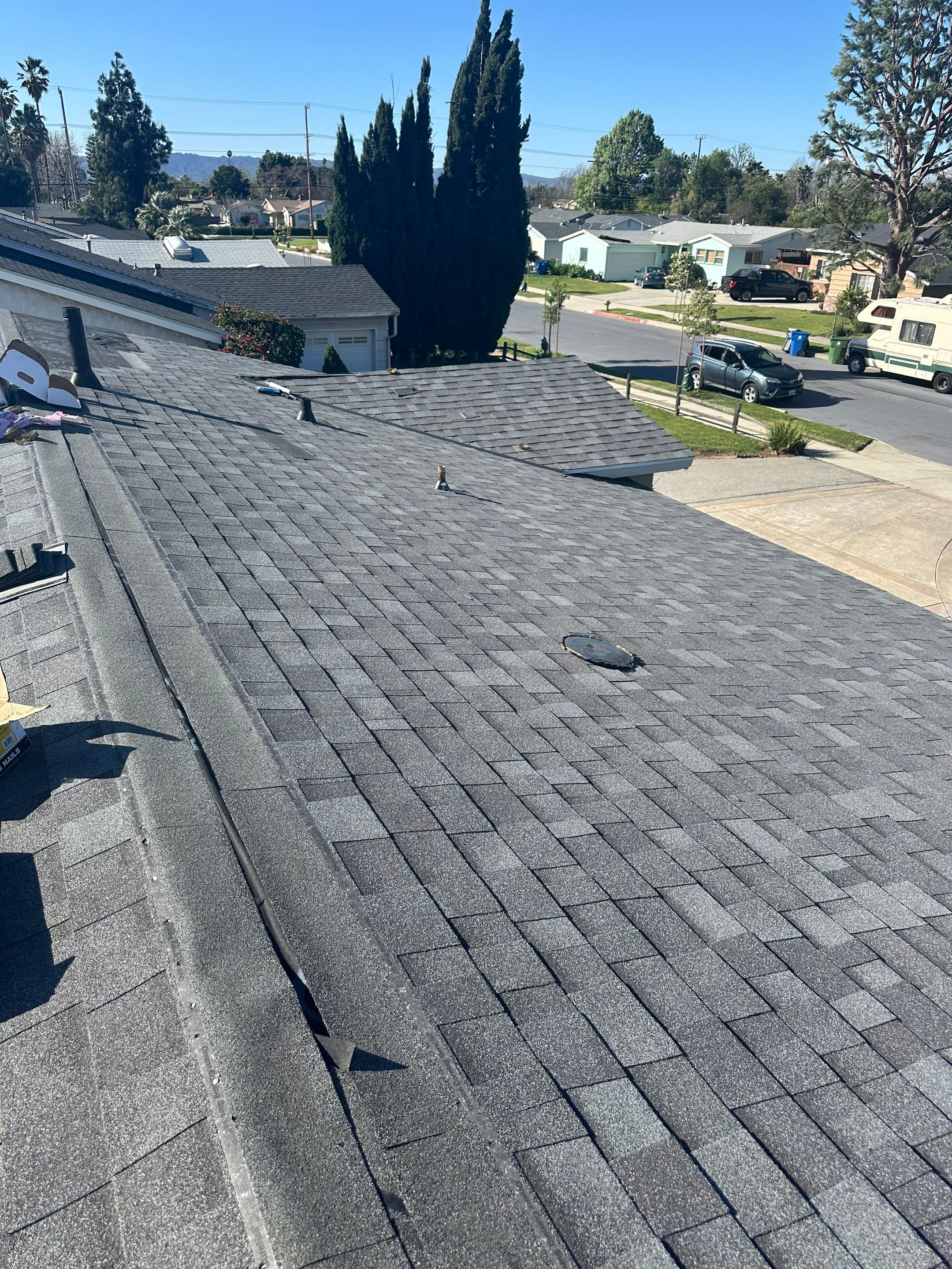 Roof Replacement - Redwood City, CA 94061 by Epic Roof Replacement