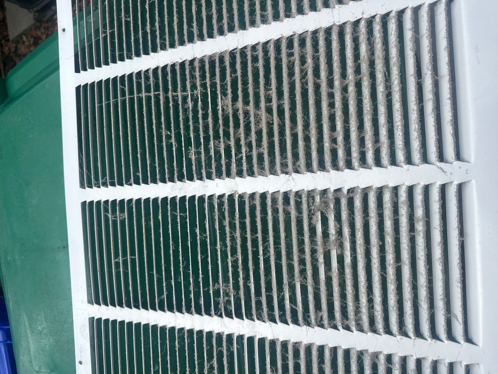 Air Duct Cleaning in Apopka by Hygienic Air, Inc