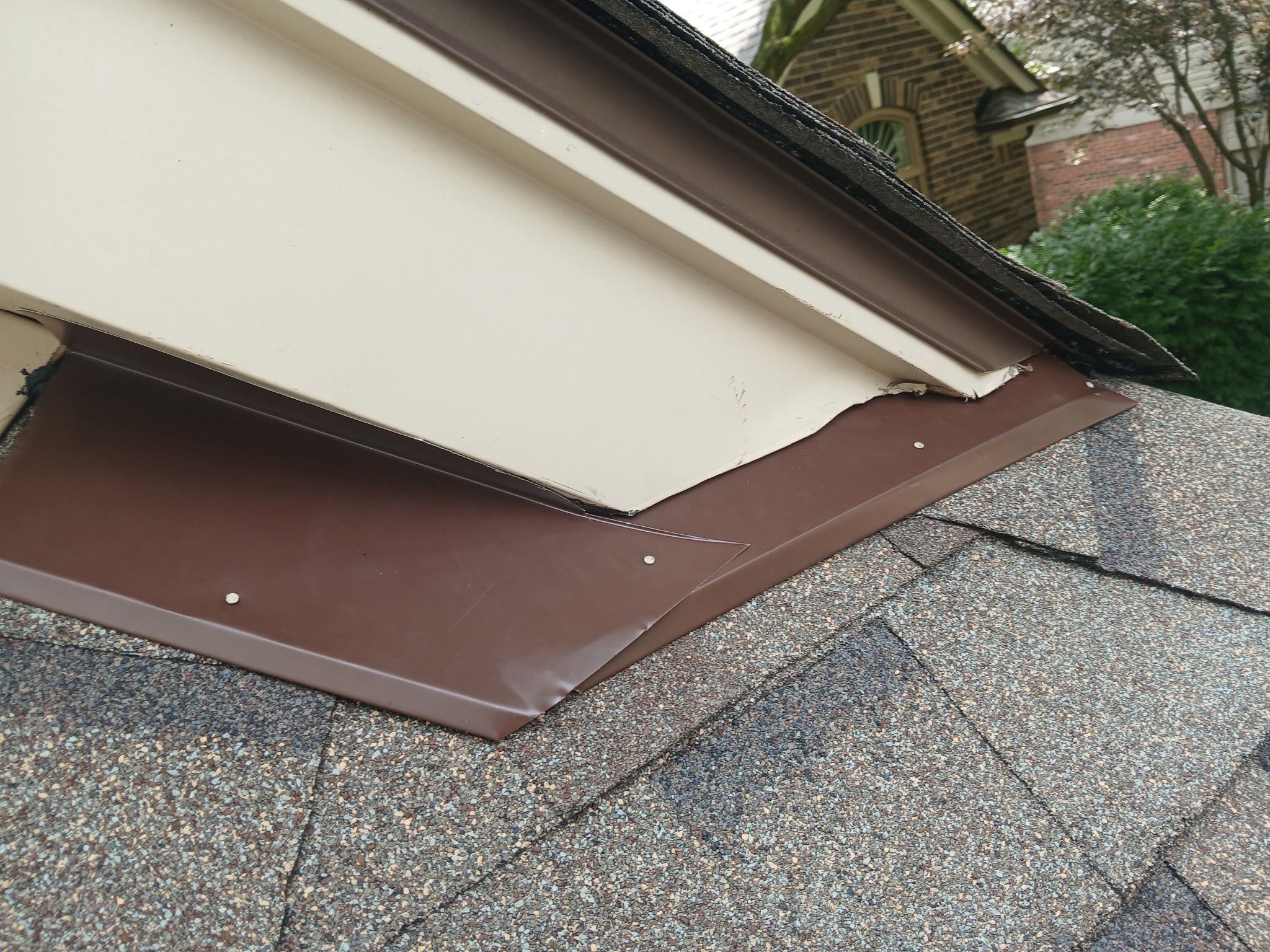 Roof Replacement using Owens Corning Duration Flex by 180 Contractors