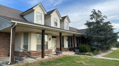 roof & vent replacement in Choctaw