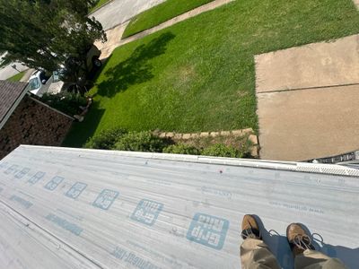 Project in Richmond