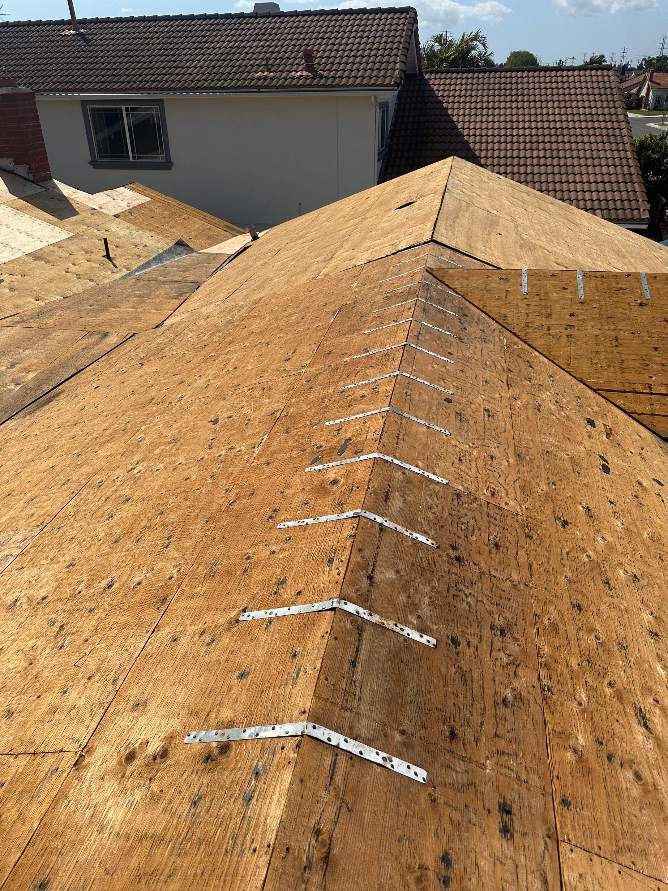 Roof Replacement - Cerritos, CA 90703 by Epic Roof Replacement