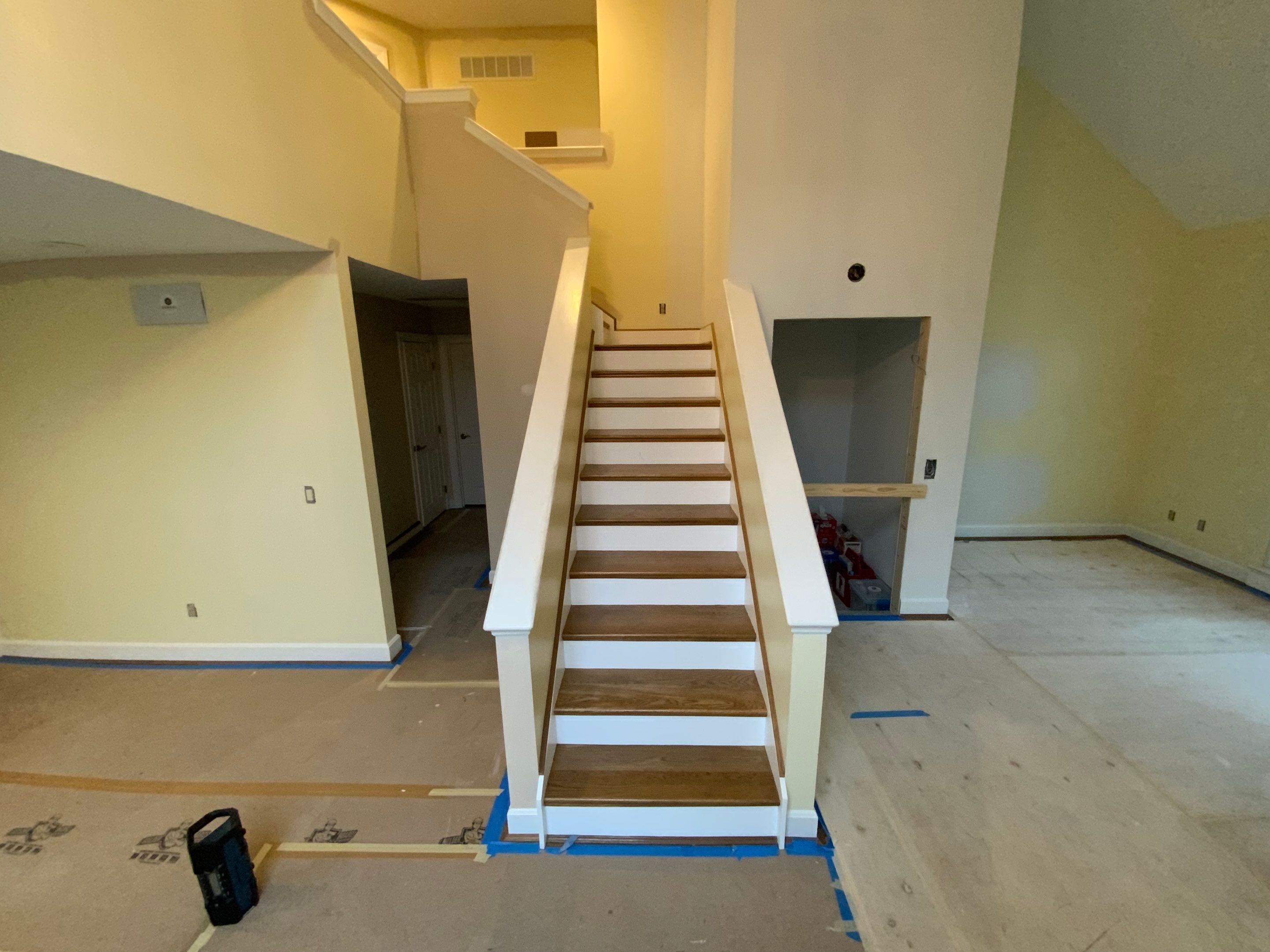 Centerville Condo Elevator by Zengel Group