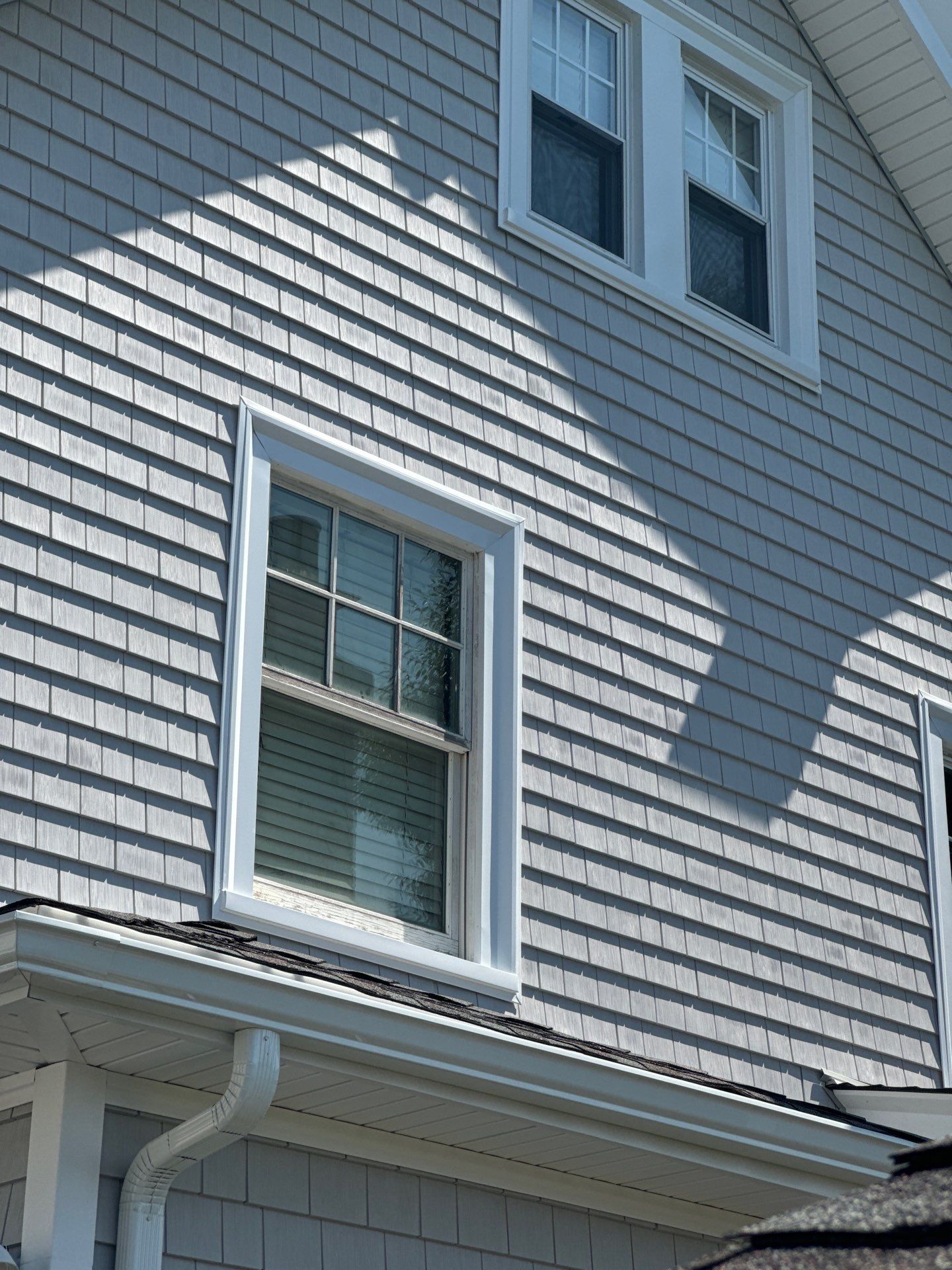 Siding Installation – Garden City, NY by Nisi Home Improvement