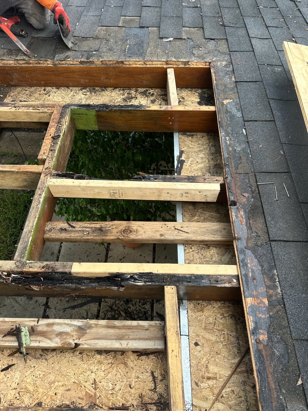 Roof Repair Houston by Roof Repair Services LLC