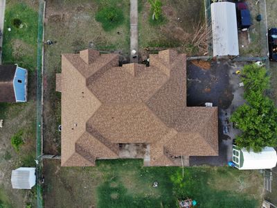 Project in Edinburg