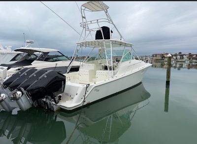 Project in Marco island, FL