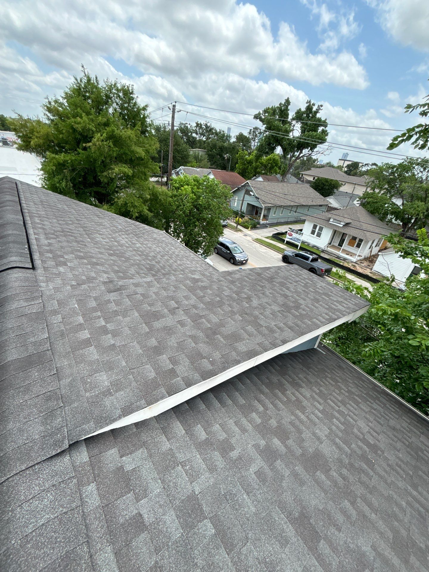Roof Repair Houston by Roof Repair Company
