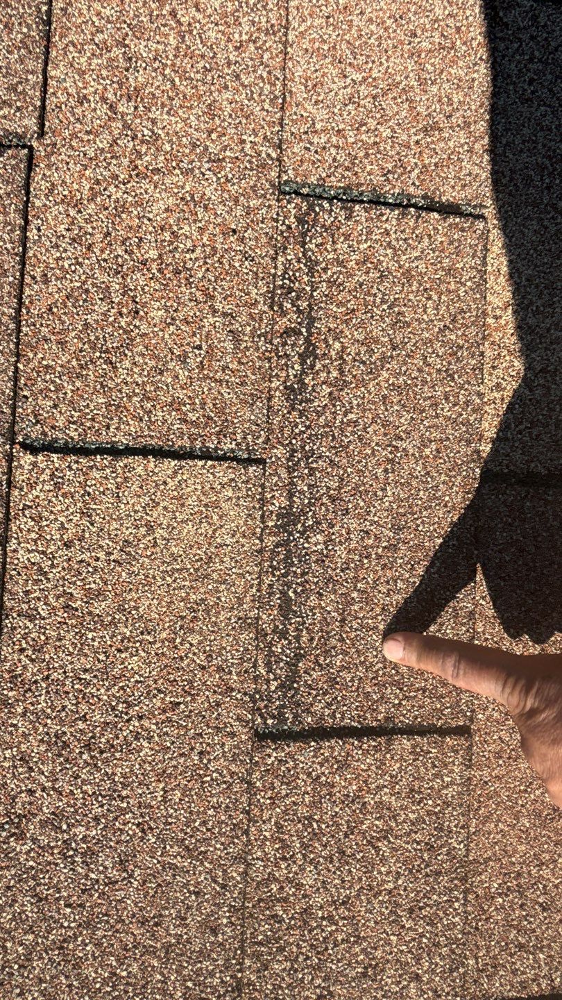 Roof Replacement by Deerfield Roofing LLC