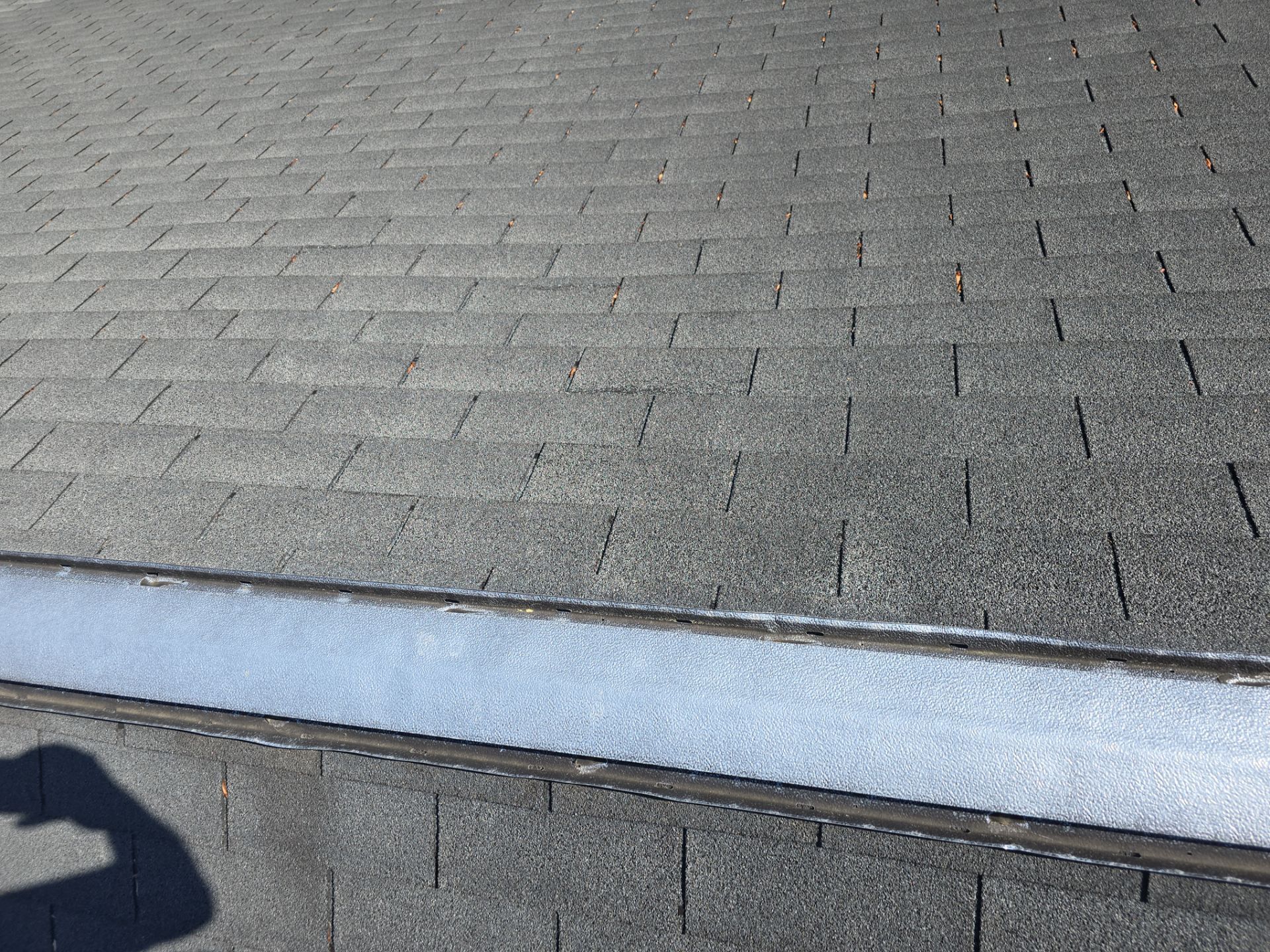 Project in Pooler by Talya Roofing