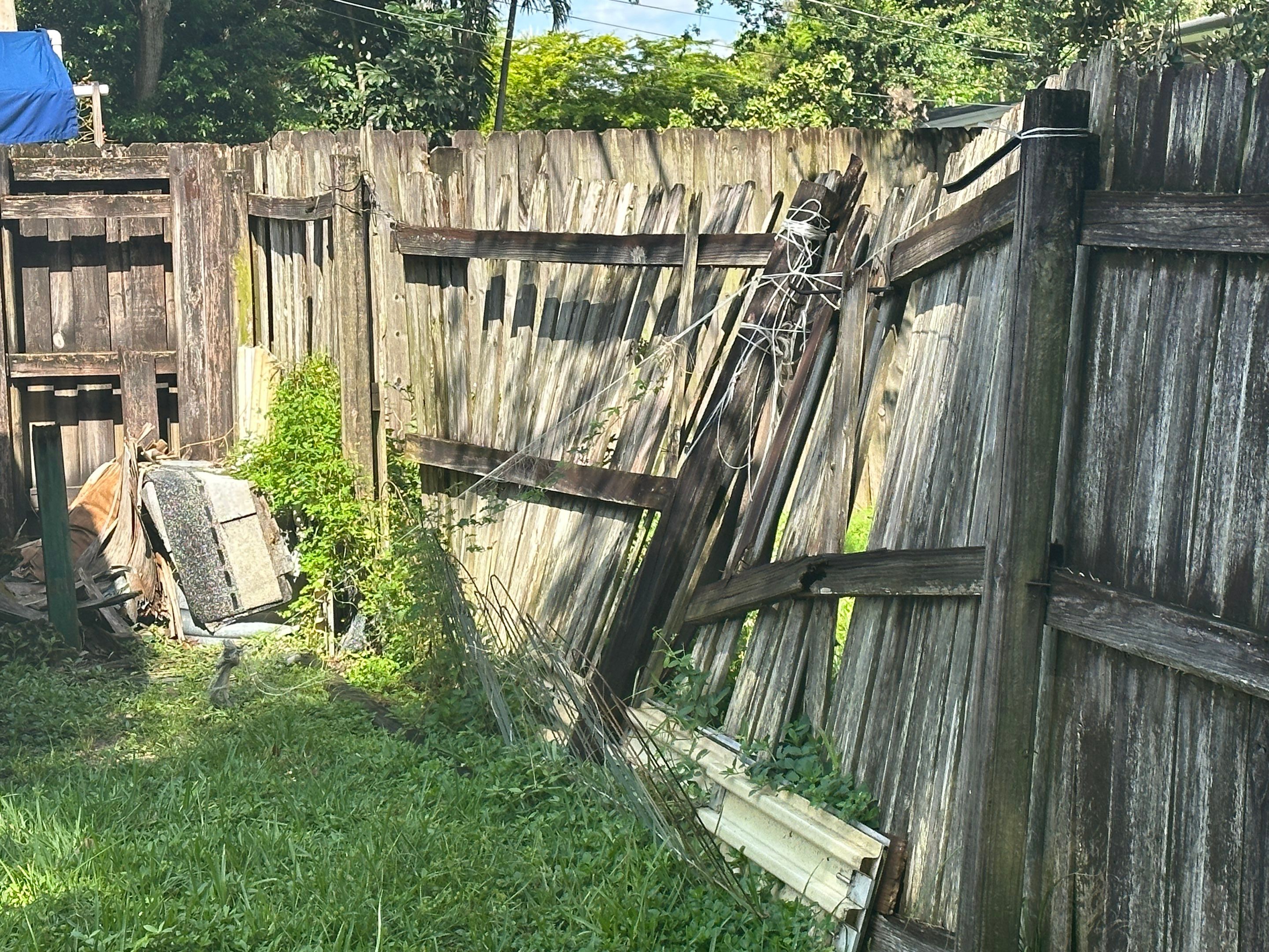 Hurricane Damage Claim in Hollywood by FLAPA & KeyStone