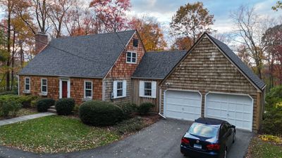 Owens Corning Duration: Peppercorn in Glastonbury