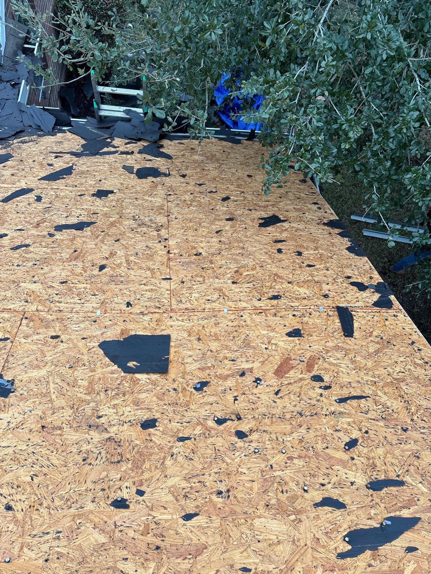Roof Replacement Richmond by Roof Repair Company