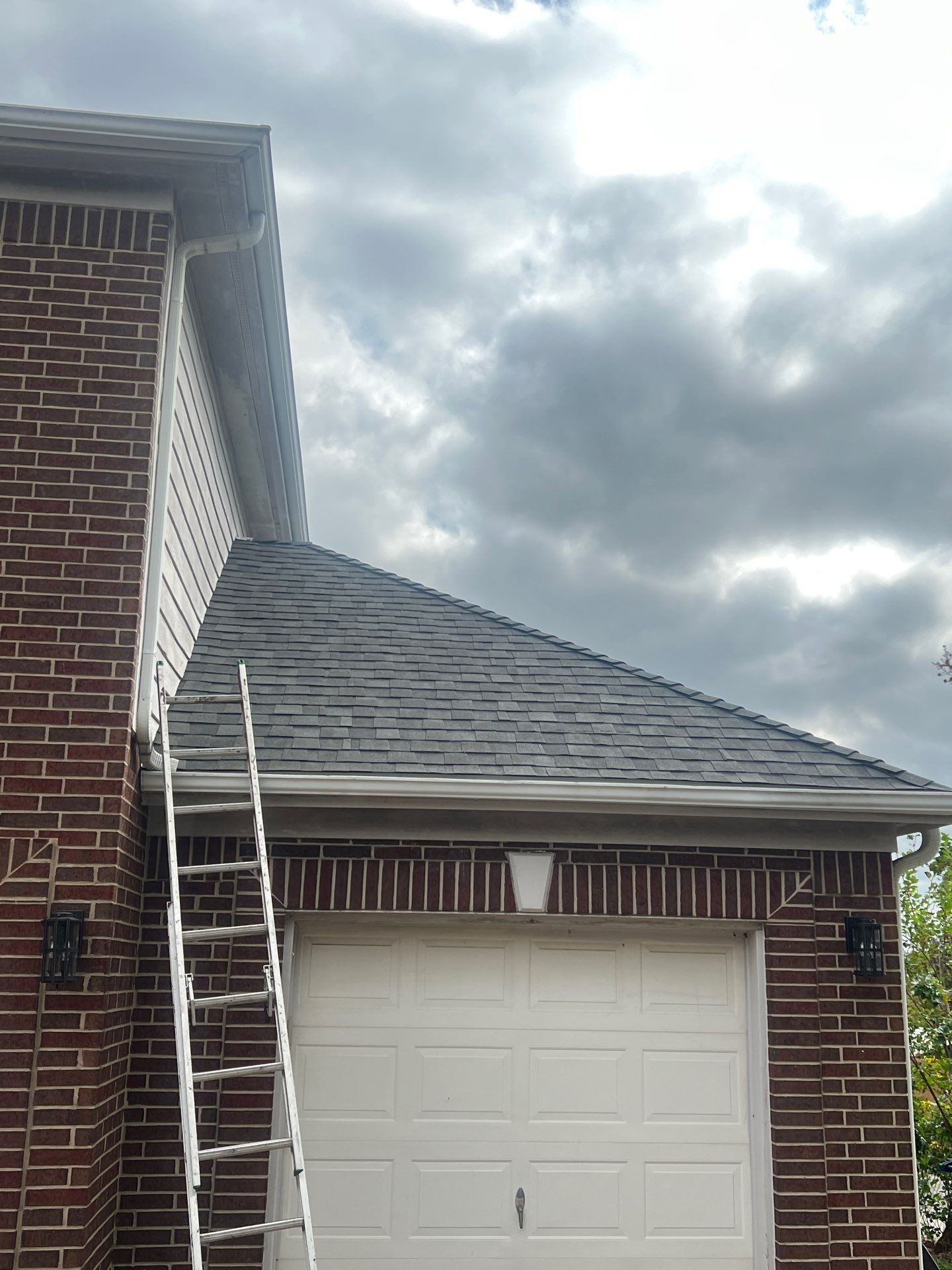 Project in Austin by Rhino Roofing and General Contracting, LLC