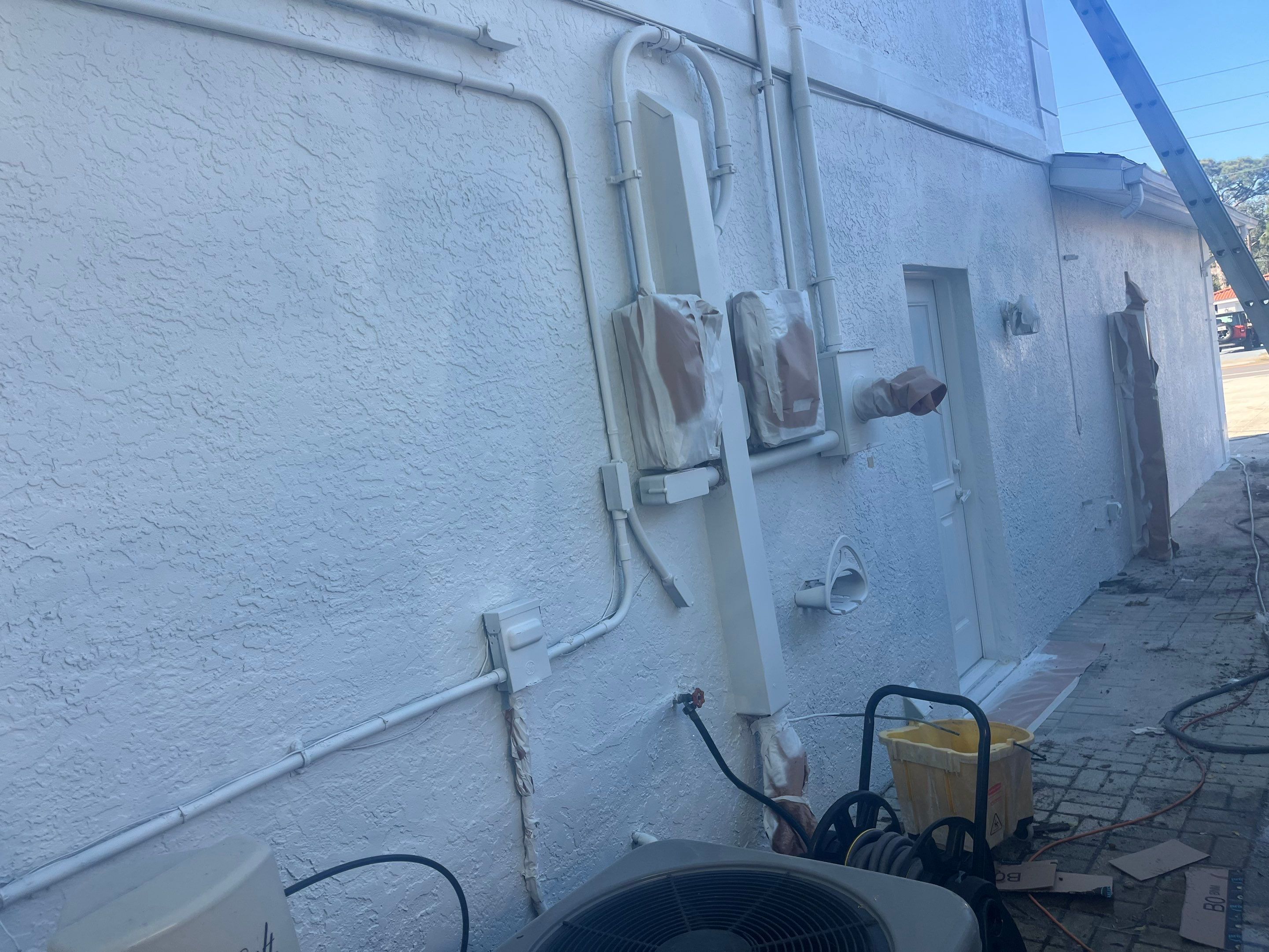 Project in St. Petersburg by Sunbelt Home Solutions