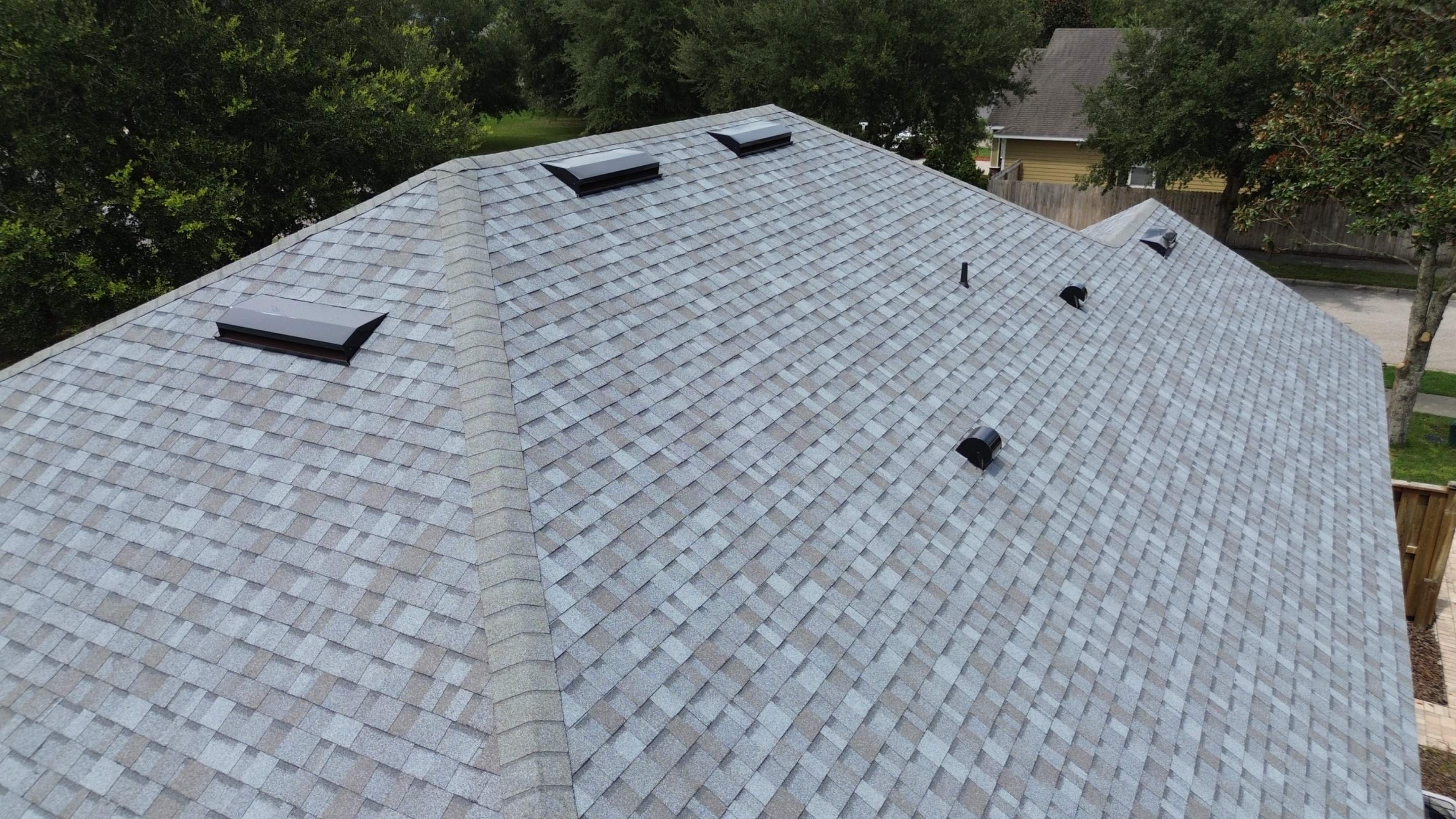 Roofers in Gainesville, FL by Brehm Roofing