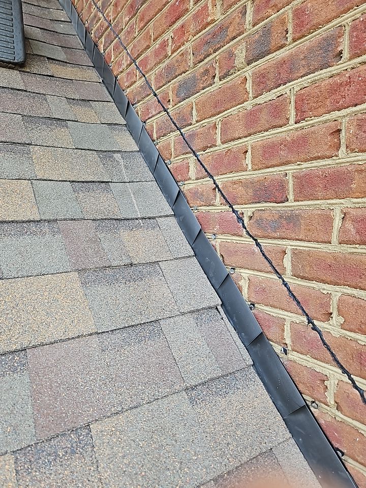 Insurance Approved Replacement using Owens Corning Duration-Teak by Indigo State Roofing