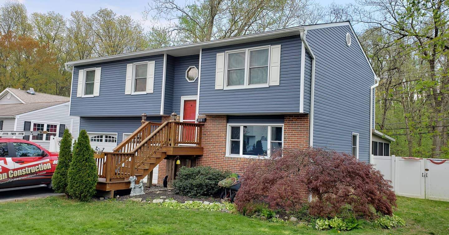 Roofing and Siding by Stofan Construction LLC