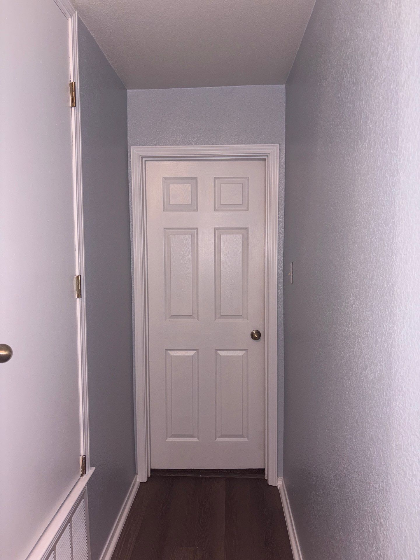 Full Interior House Painting in Round Rock, TX by Kstylez Roofing & Construction