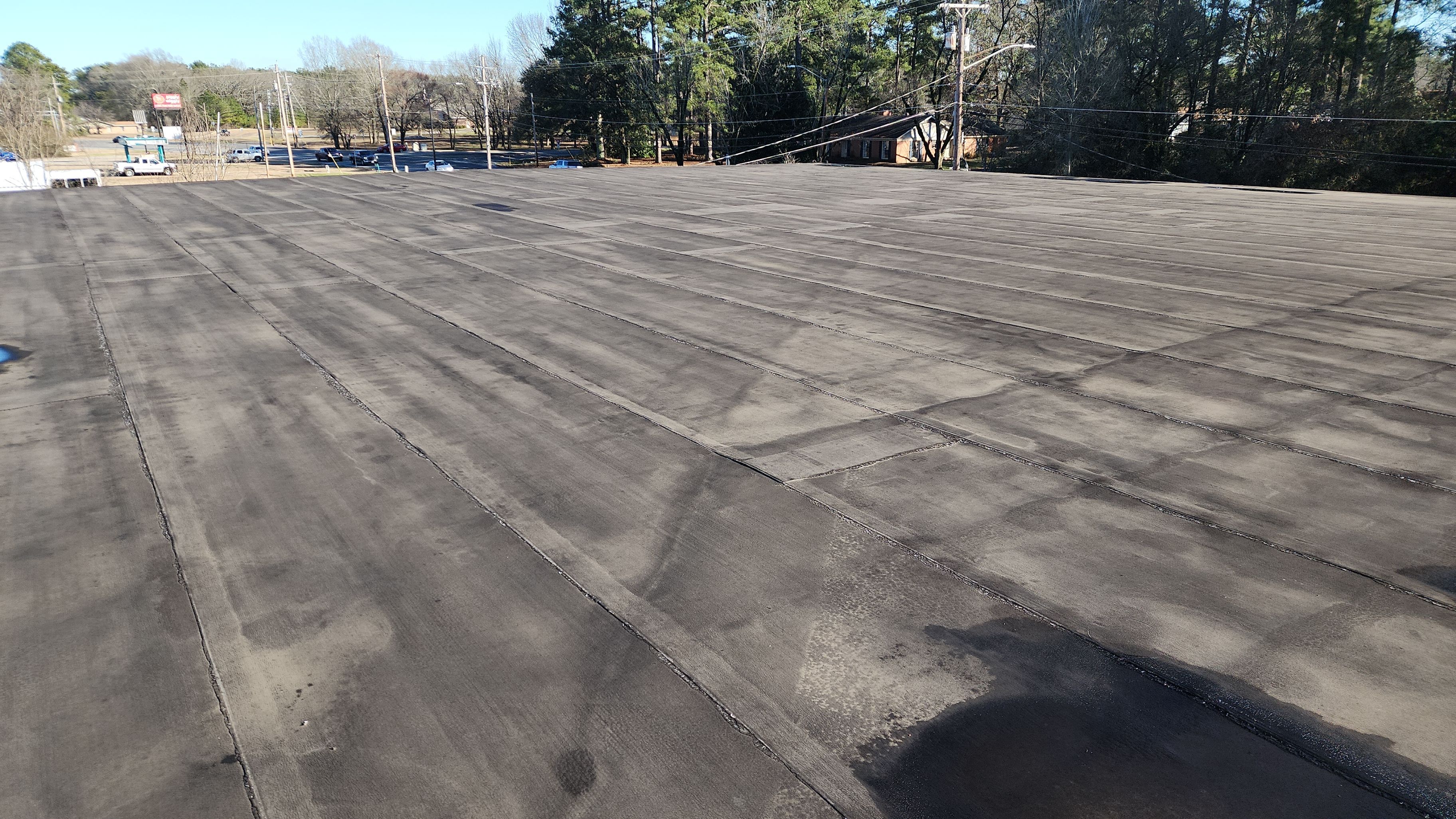 Hope Farm Store by Hostetler Roofing