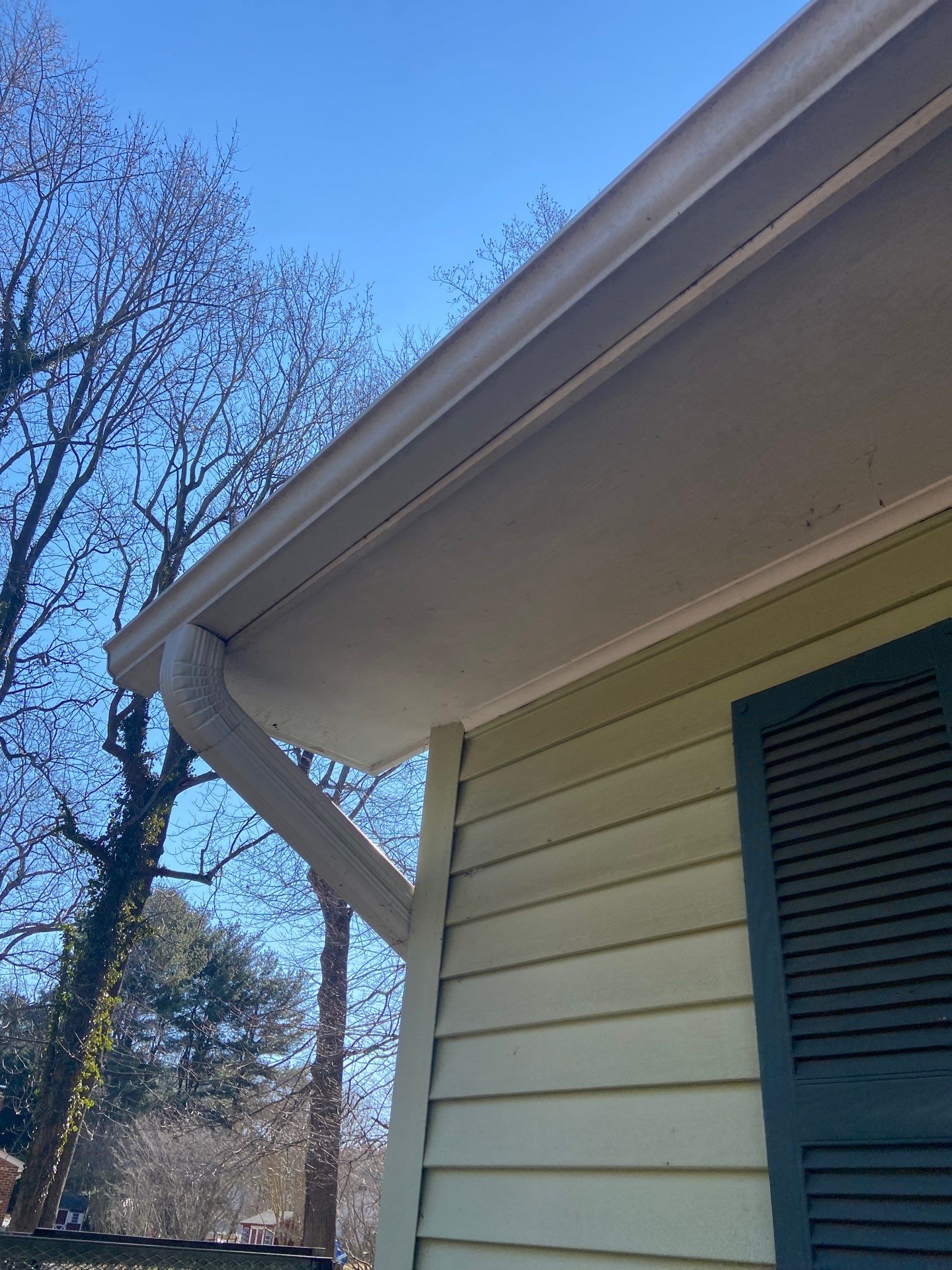 New Roof Install using Tamko Titan- Thunderstorm Gray in Port Republic, MD by Storm Ready Exteriors