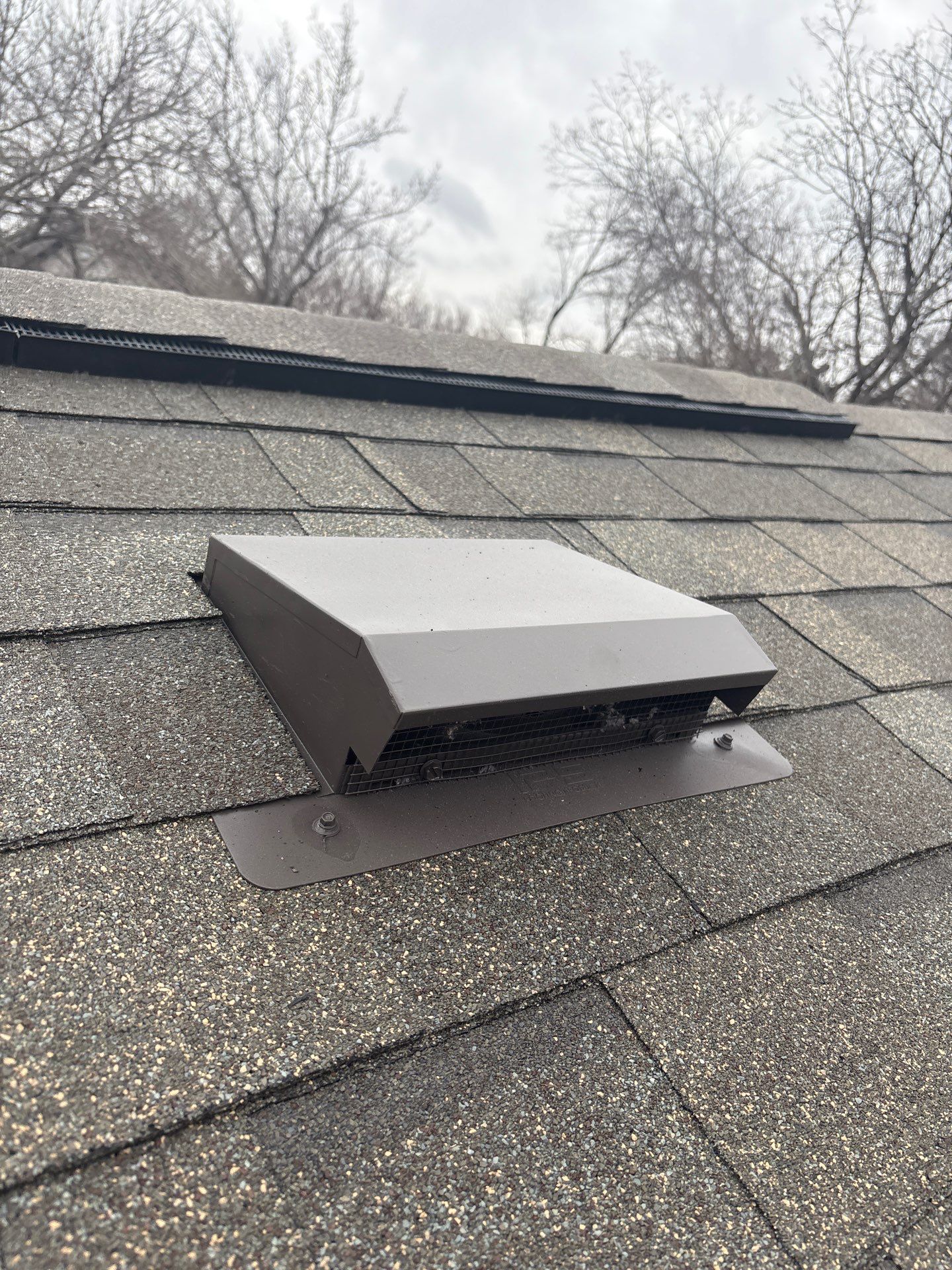 Roof Replacement in Austin, TX | Owens Corning Driftwood Shingles by Kstylez Roofing & Construction