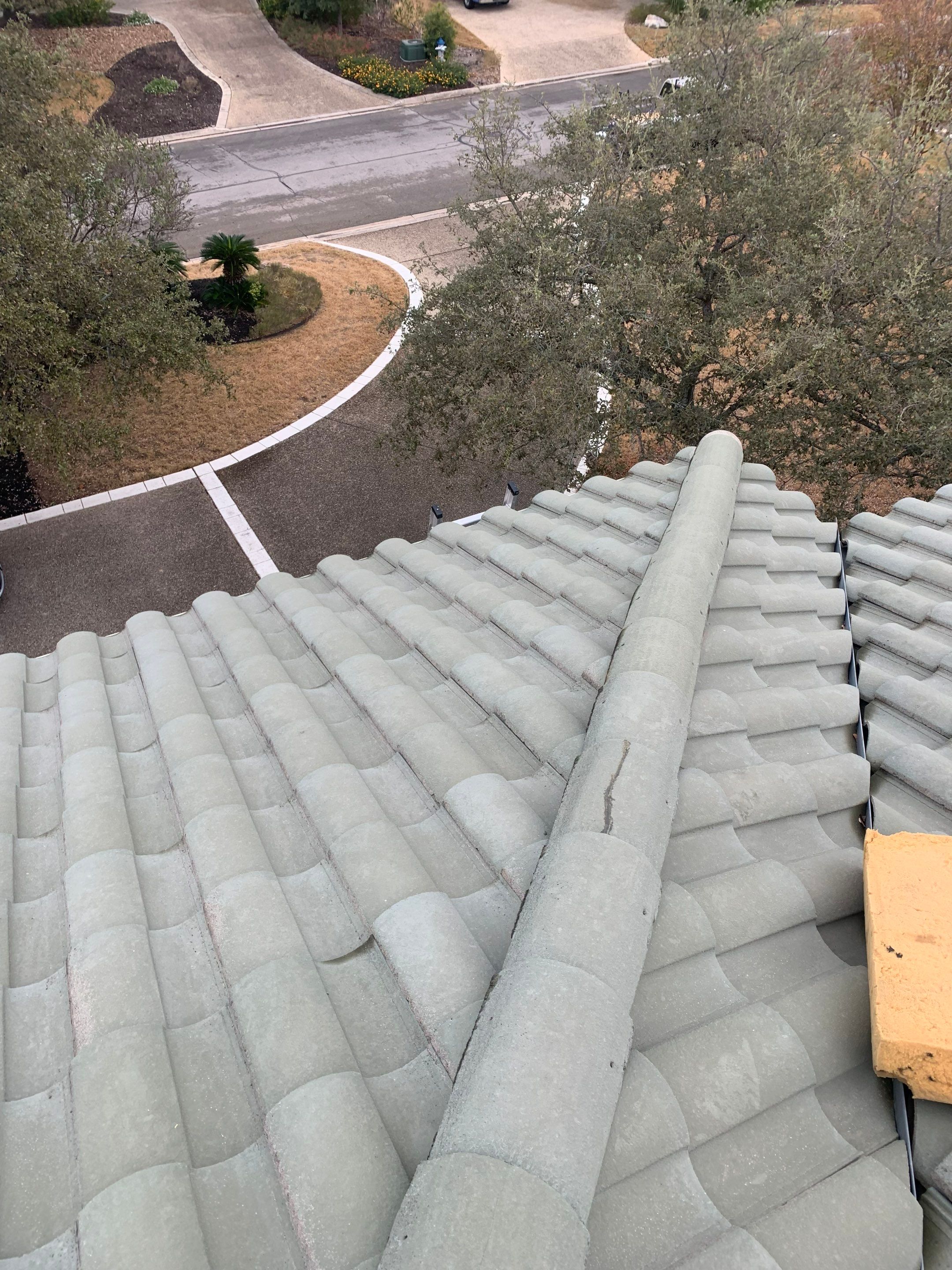 Tile Roof Repair - 78249 | San Antonio Roofer by Rox Roofing