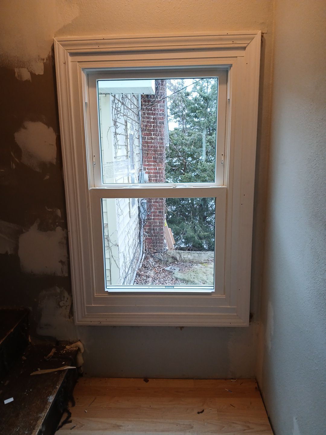 14 Replacement Window Project - Syacuse, IN 46567 by Window World Of Fort Wayne