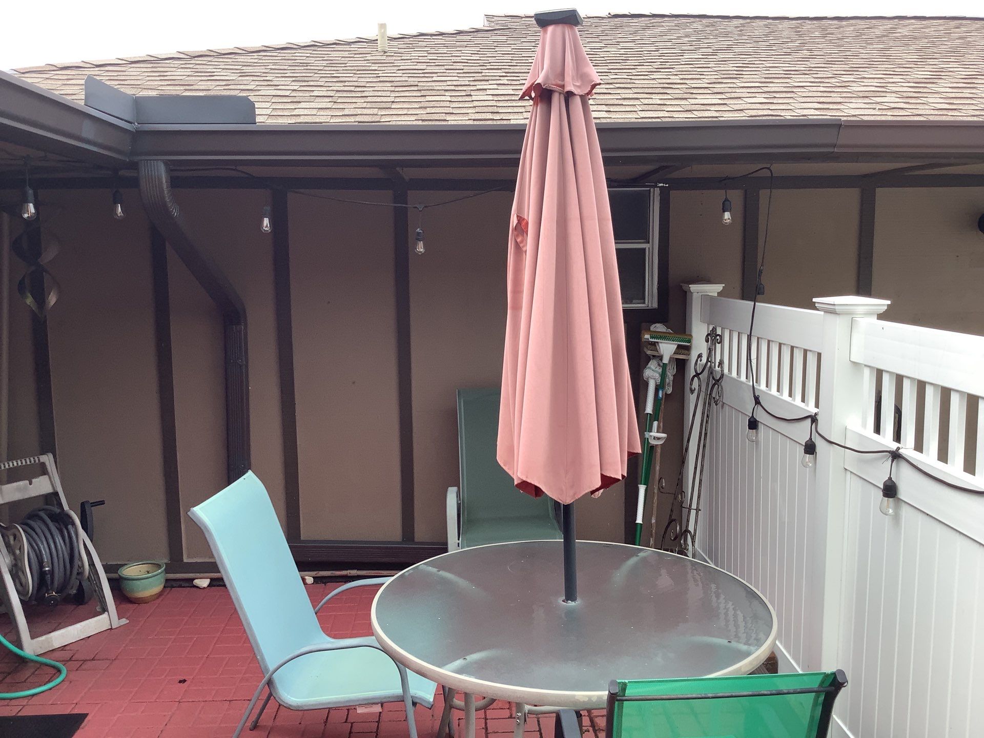 Custom Bronze Gutters Installation in Fort Myers FL by Gutter Professors