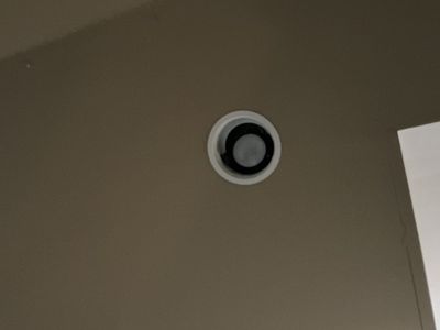 Interior Ceiling Painting and Drywall Repair in Atlanta by PGP Surface Solutions, LLC