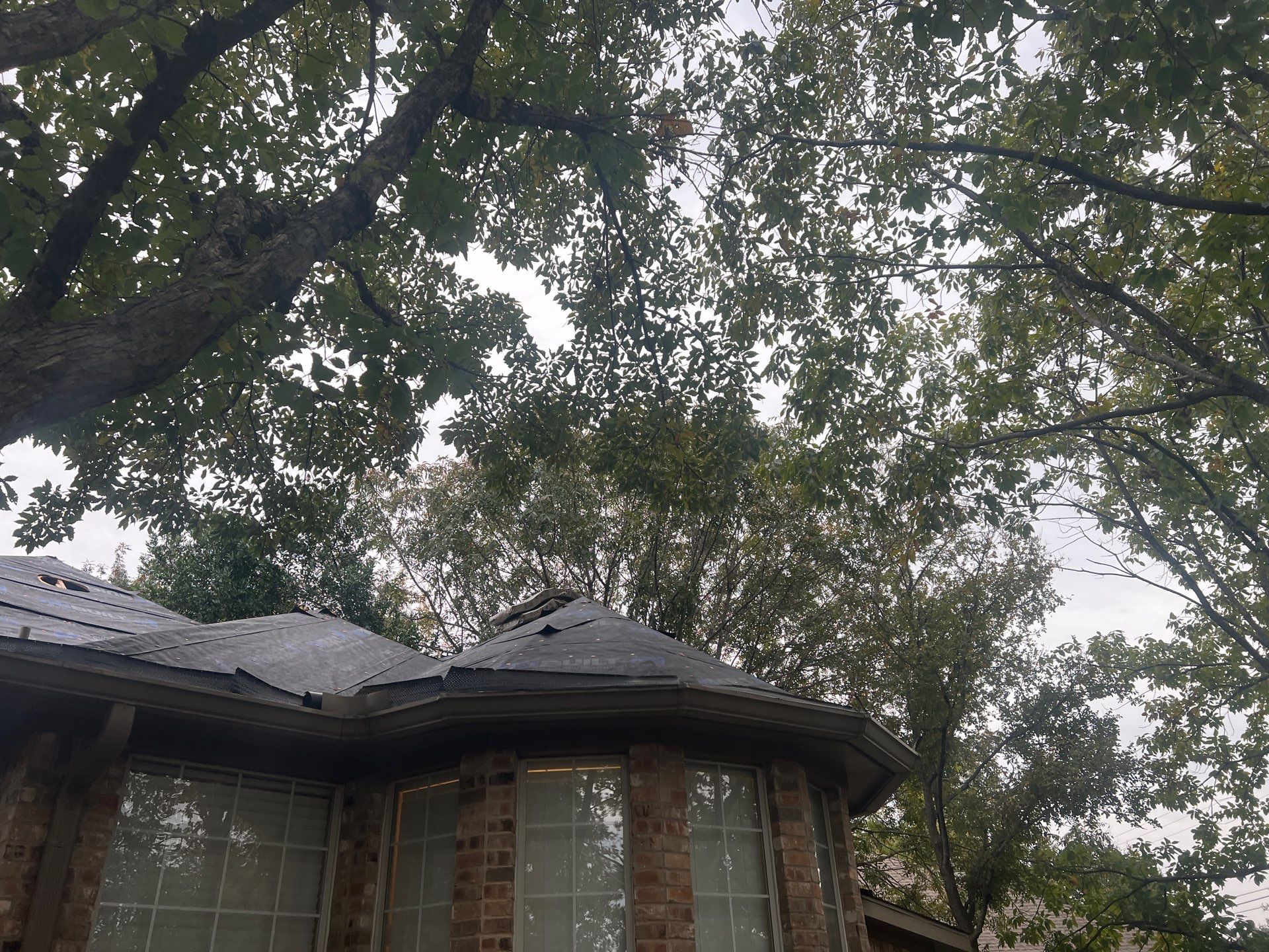 Project in Austin by Rhino Roofing and General Contracting, LLC