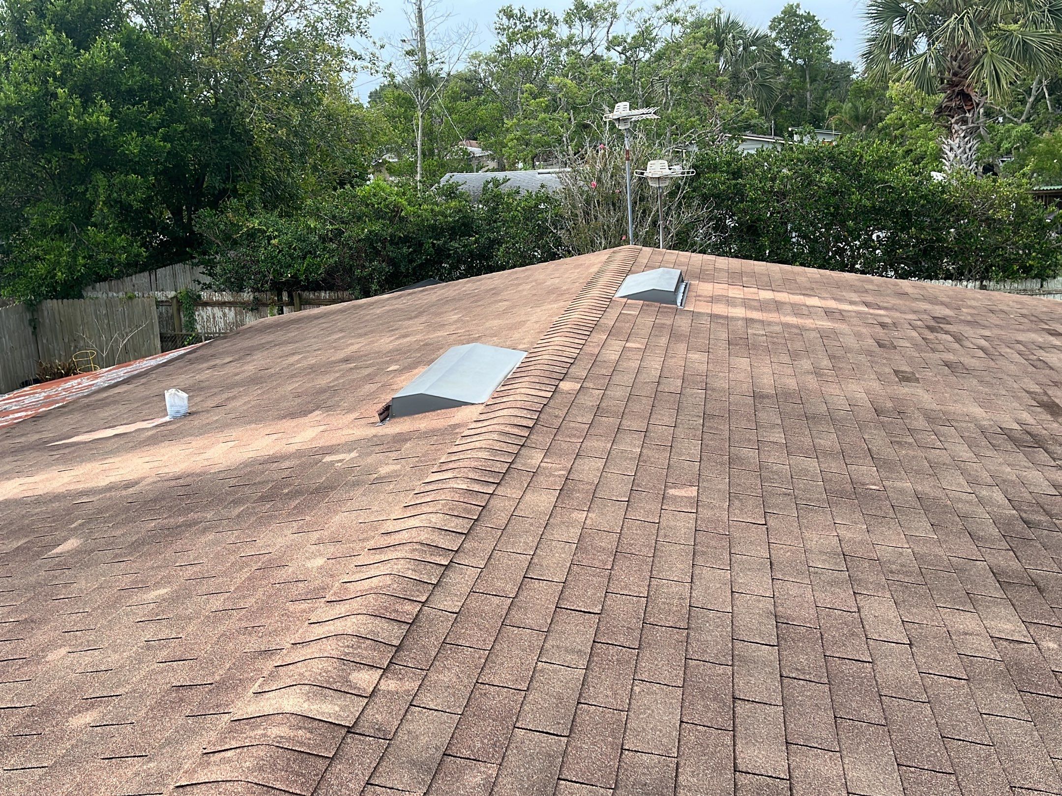 Shingle -> Shingle by Prime Roofing