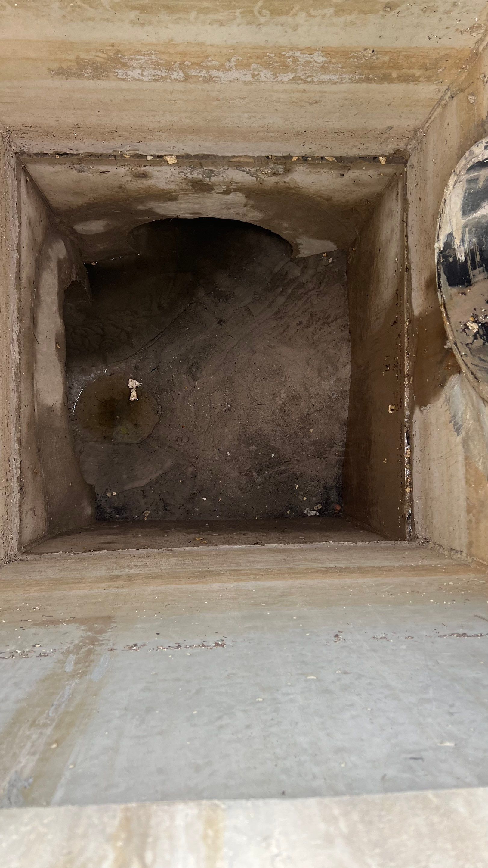 New Community Stormwater System Catch Basin Cleaning by Don Mar, Inc. Storm Water Solutions
