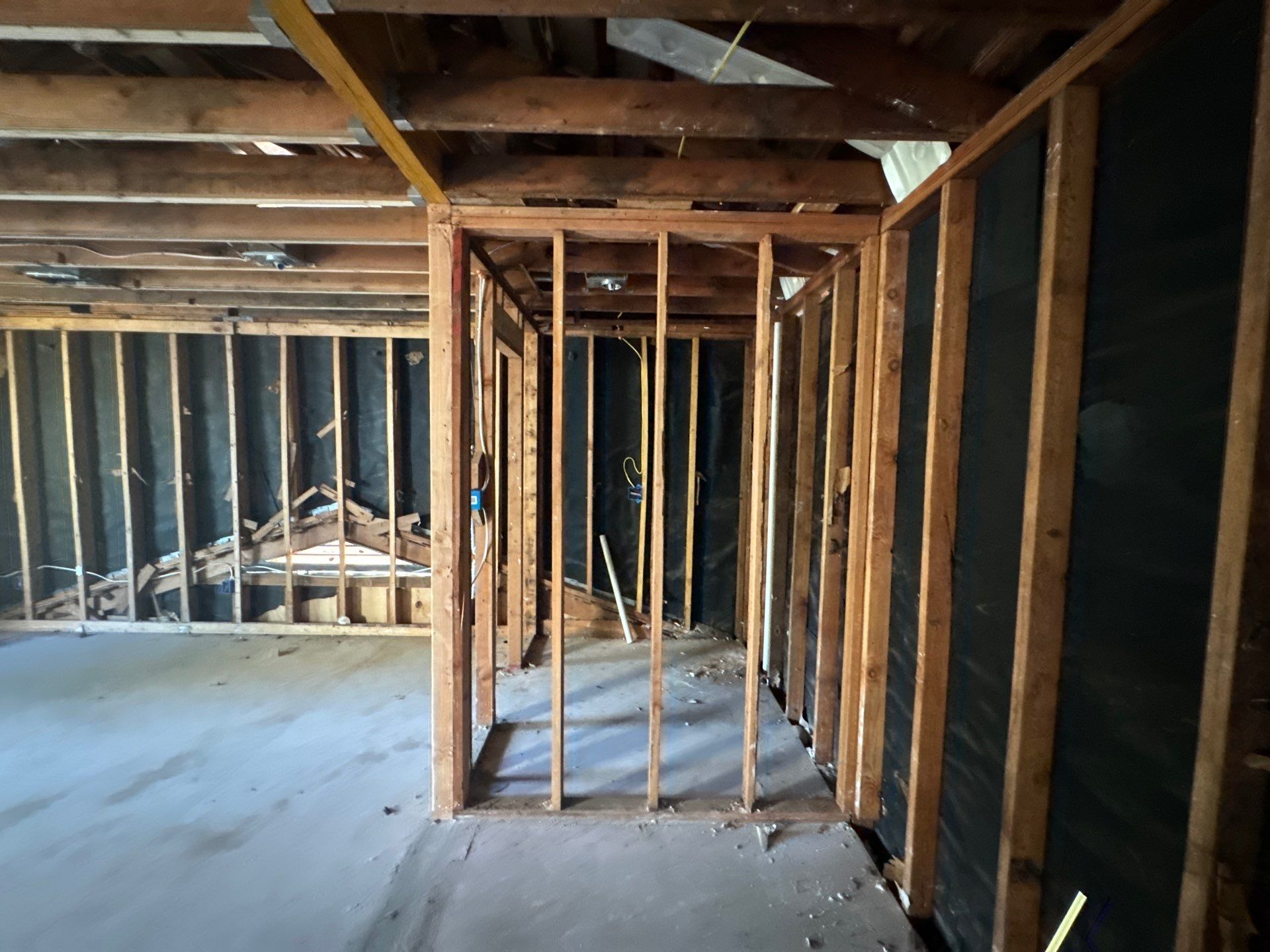 Vigilant Construction Co. featured photo.