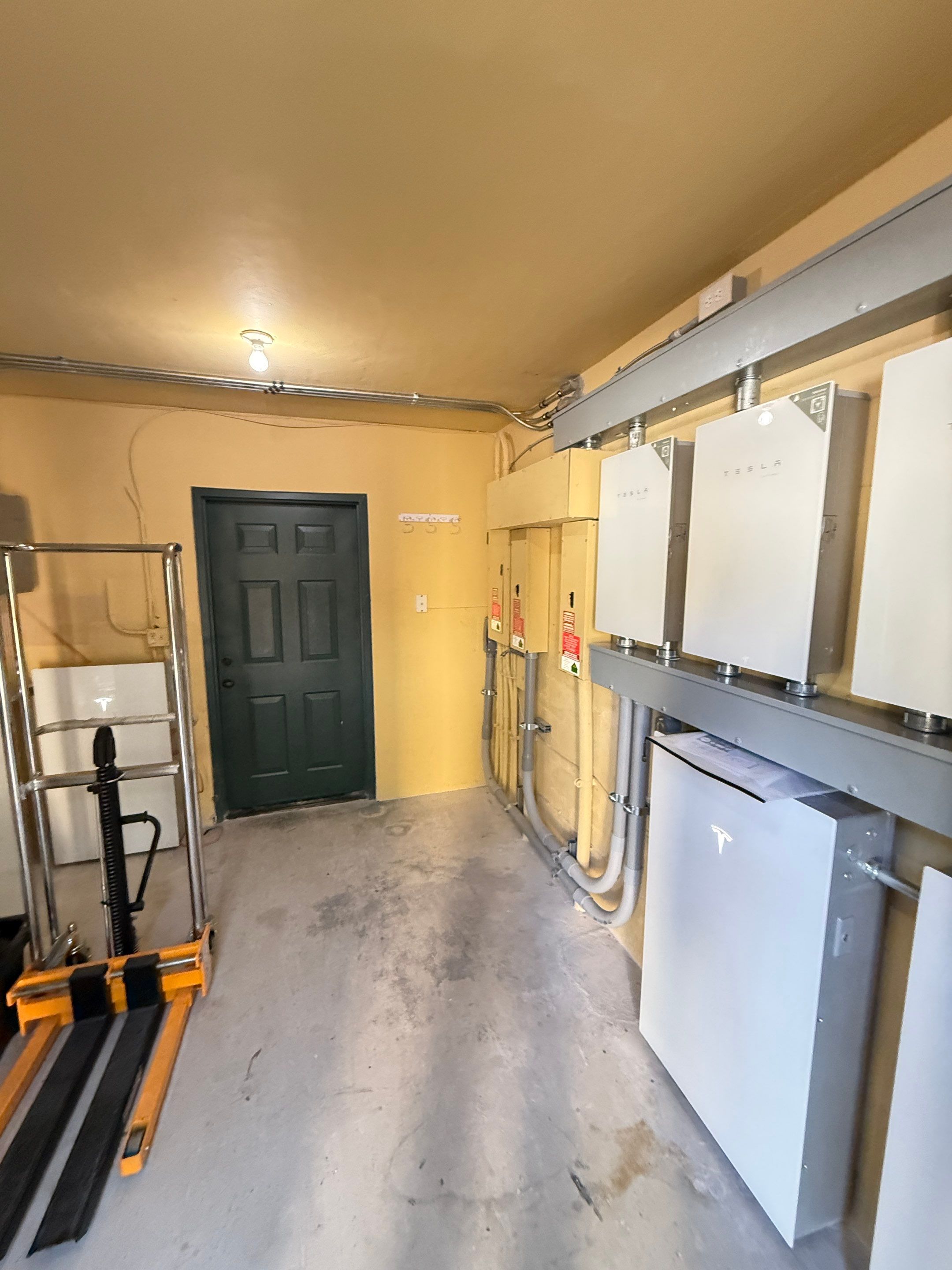 Project in  Coral Gables by Payoli Solar