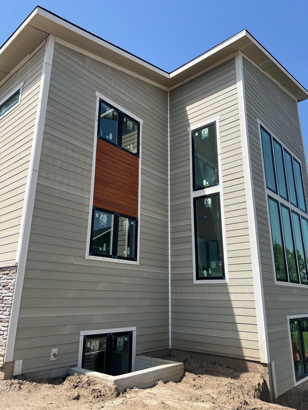 Gripp Painting and drywall by Cutting edge painting 