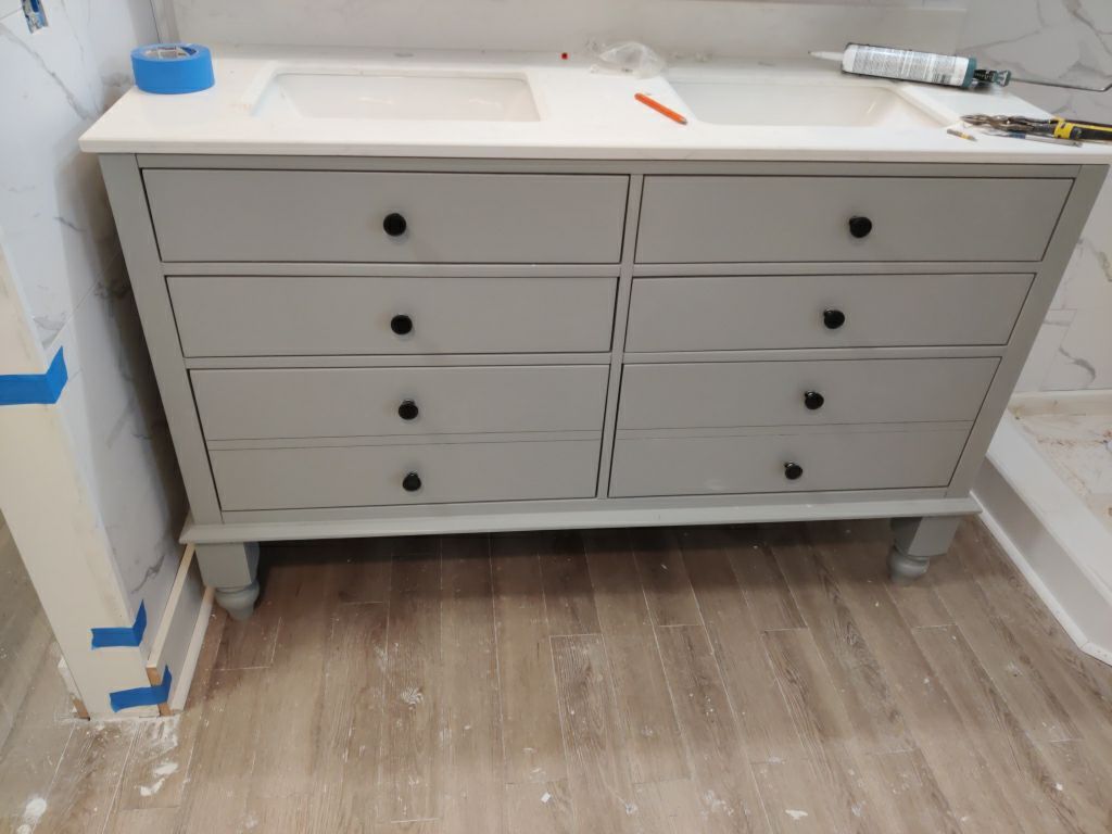 Hickory Point Remodel by Pillar and Pine