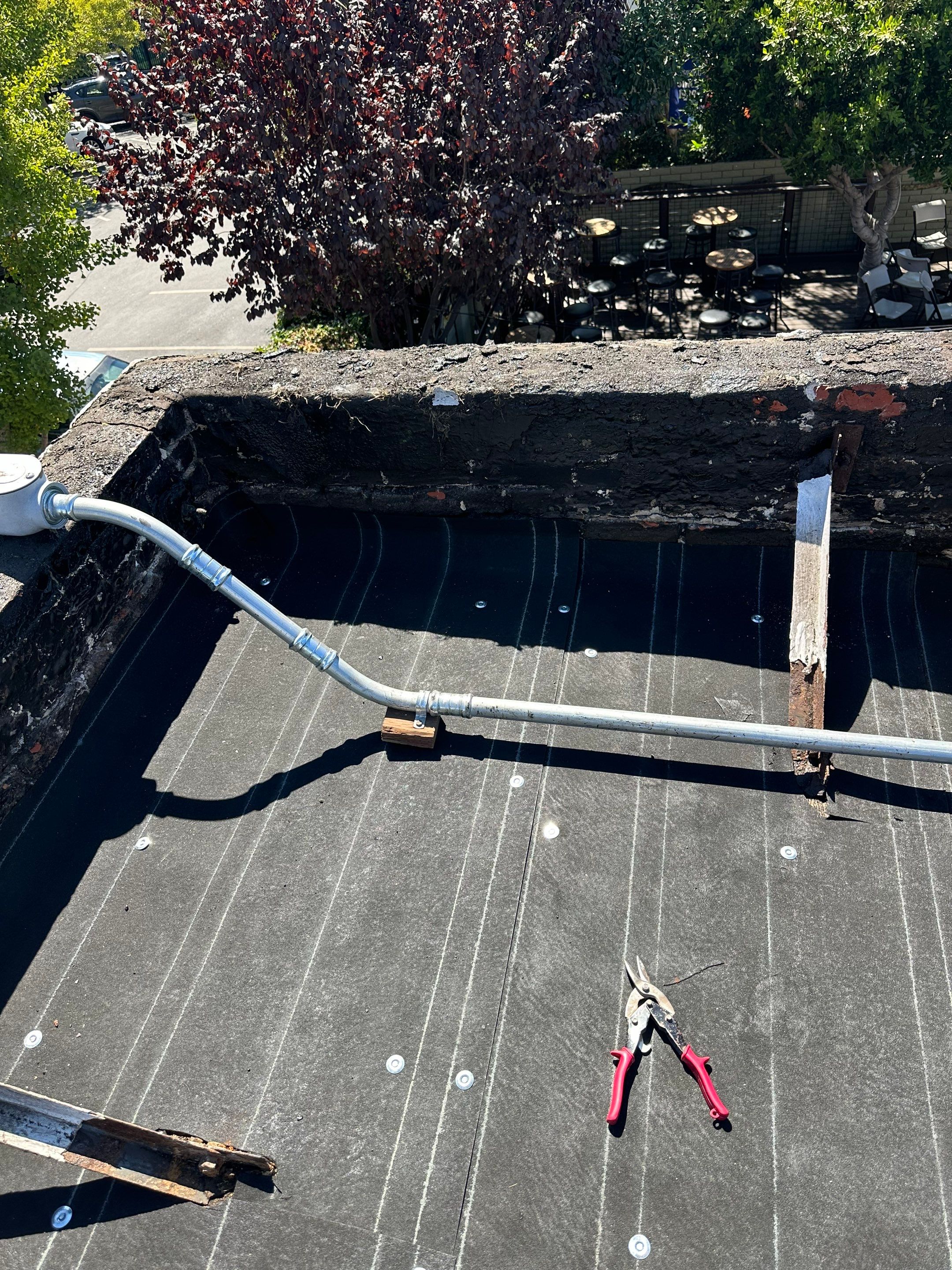 Roof Replacement - Hayward, CA 94541 by Epic Roof Replacement