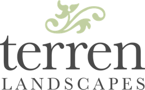 Logo for Terren Landscapes