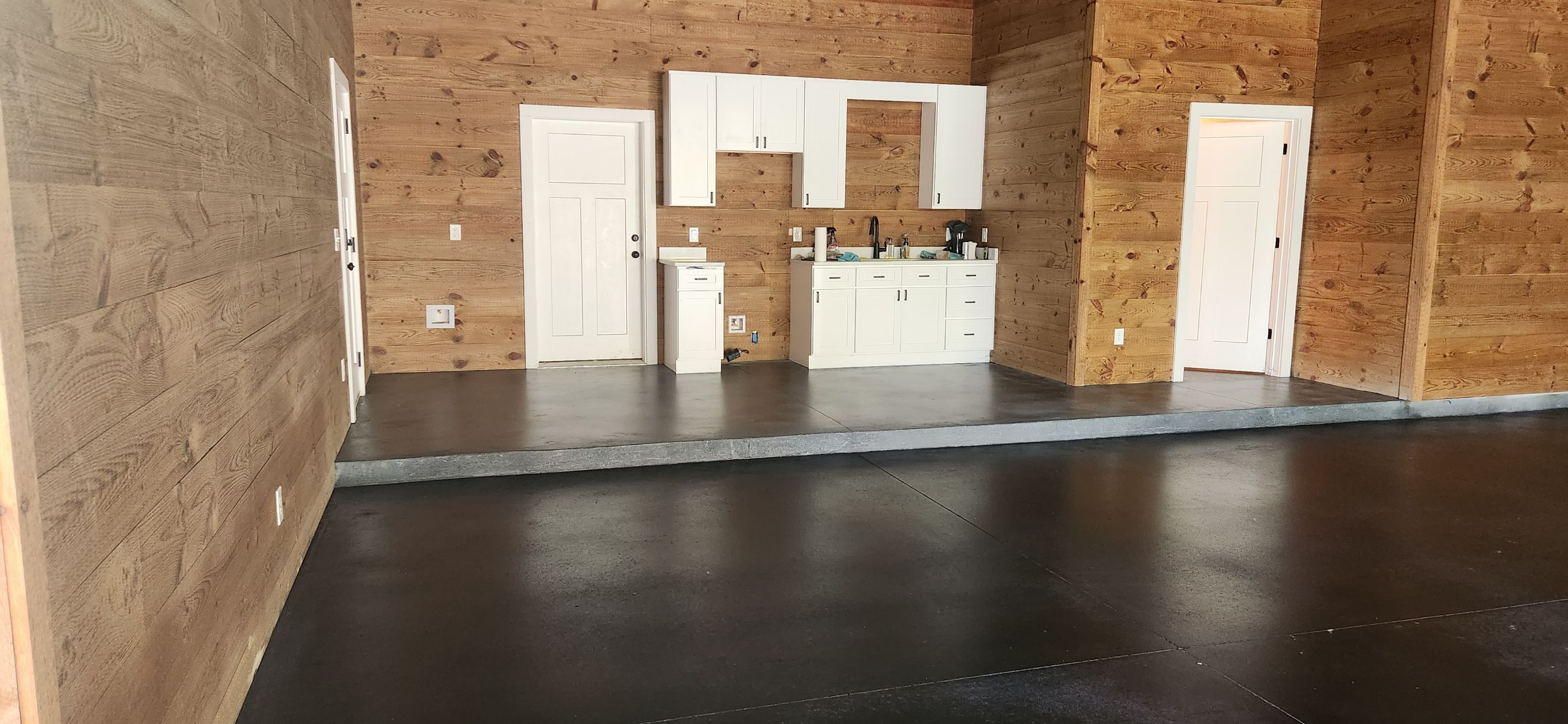 Wedding Venue Floor Upgrade by Elite Floor Solutions