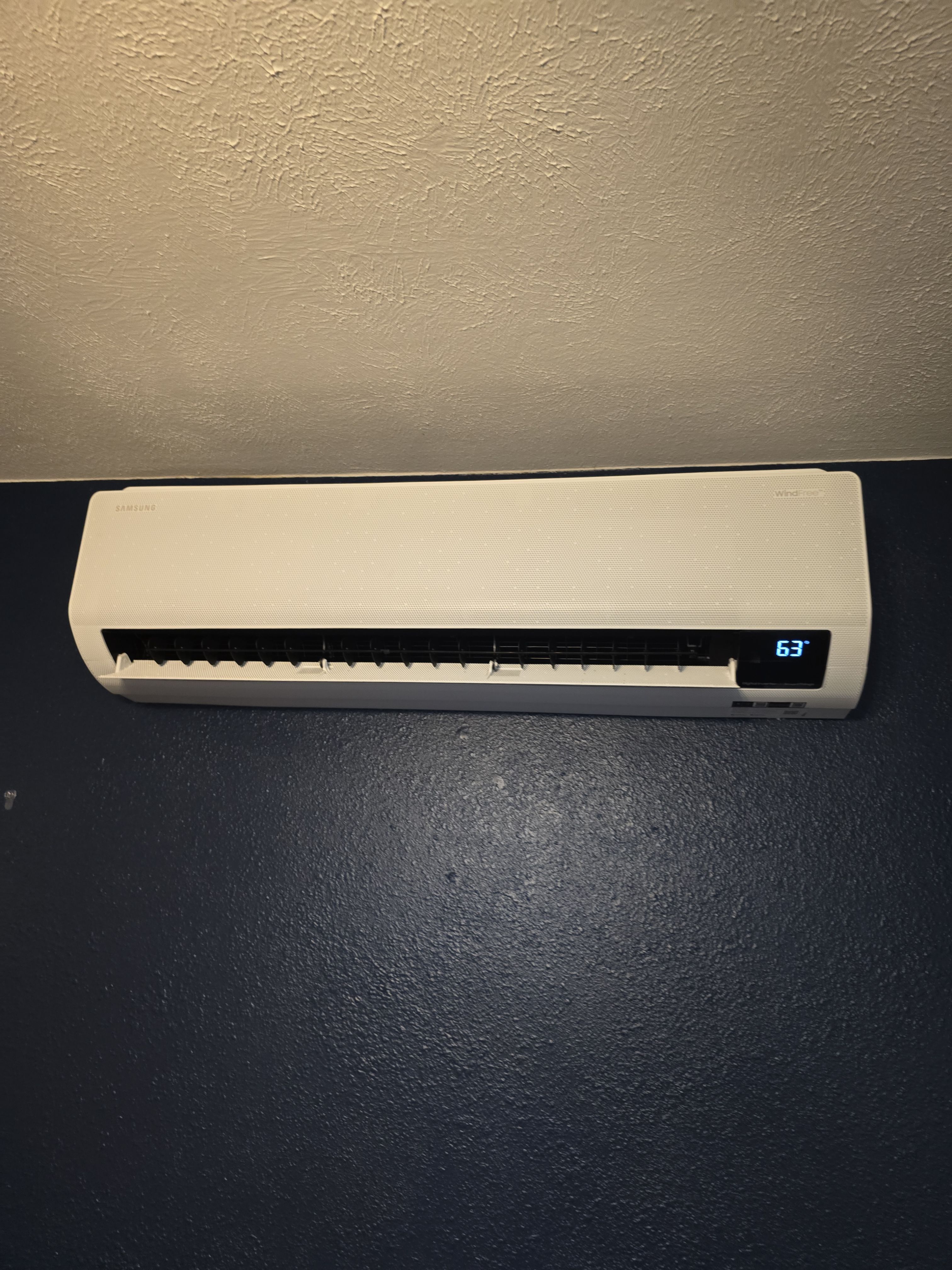 HVAC Upgrade in Pinehurst, TX by Texcellent A/C Service
