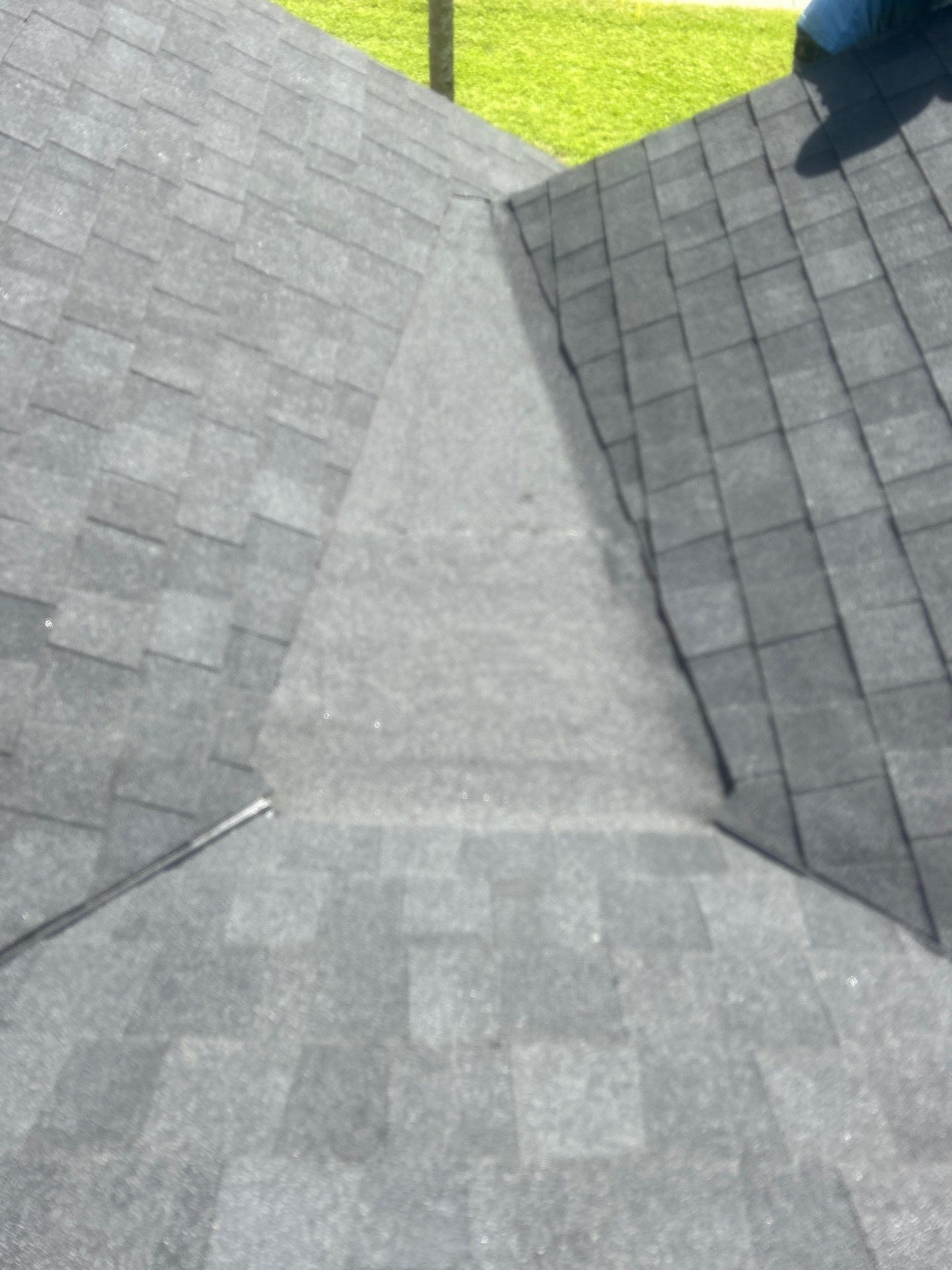 Residential Asphalt Shingle Roof Replacement in Port Orange by Tip Top Roofing Co., Inc.
