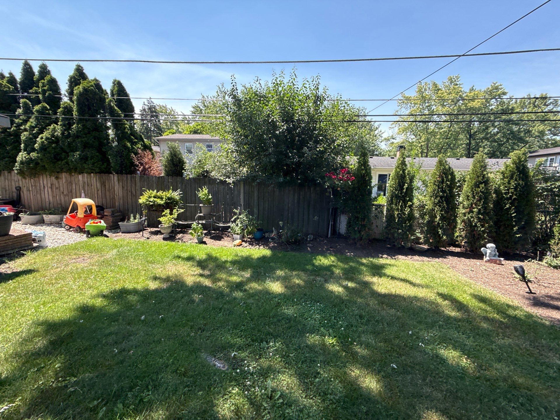 Gina K. - Mount Prospect, IL by A&N 