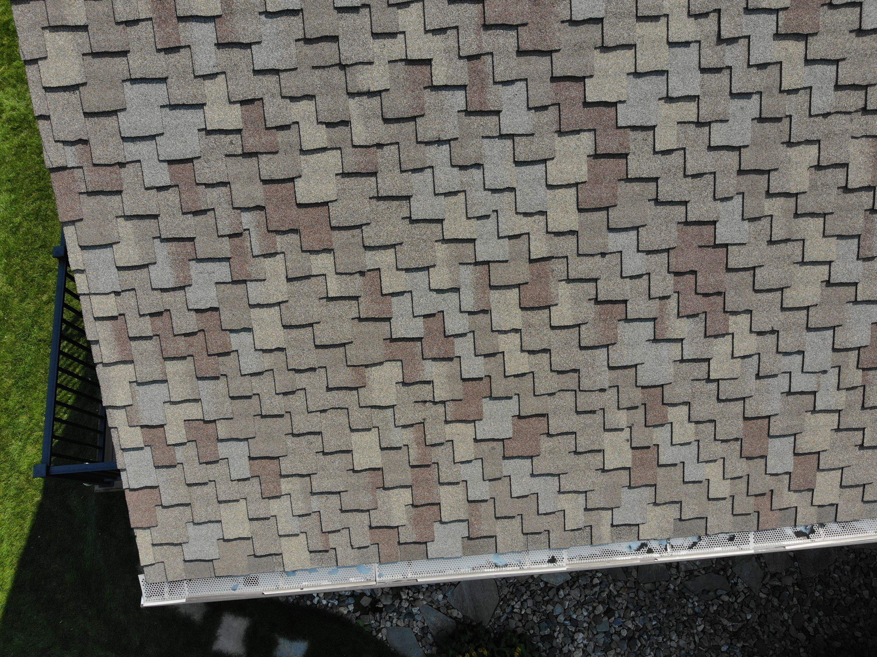 Hail Proof Residential Roofing Installation using EuroShield by Weather-Tite Exteriors LLC