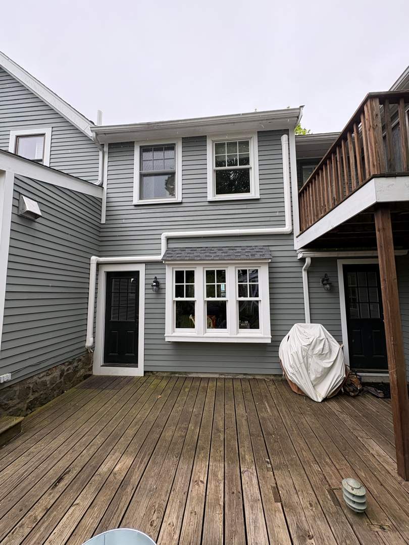 Mitsubishi Electric Heat Pump Installation — Marblehead, MA by FAGONE MECHANICAL