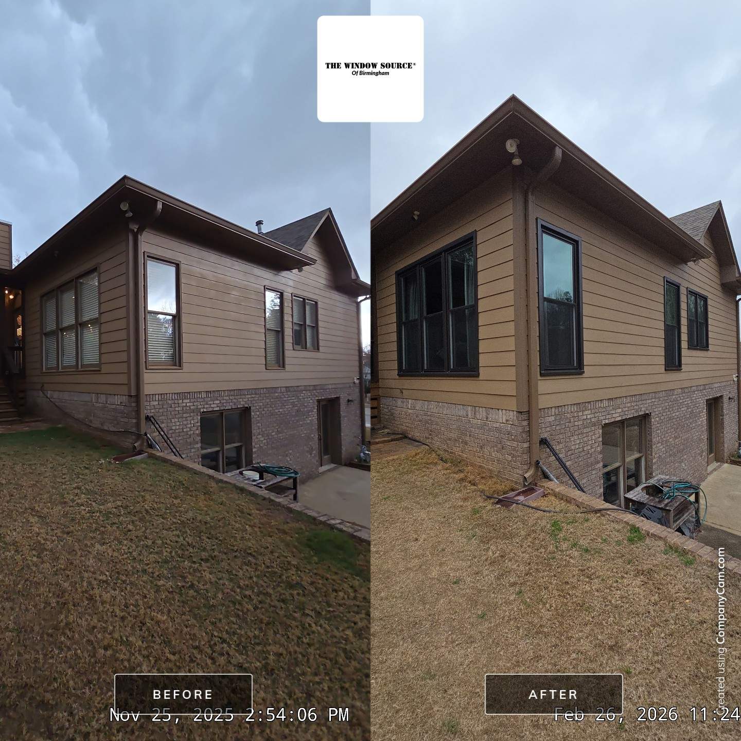 Davis Project in Helena by The Window Source