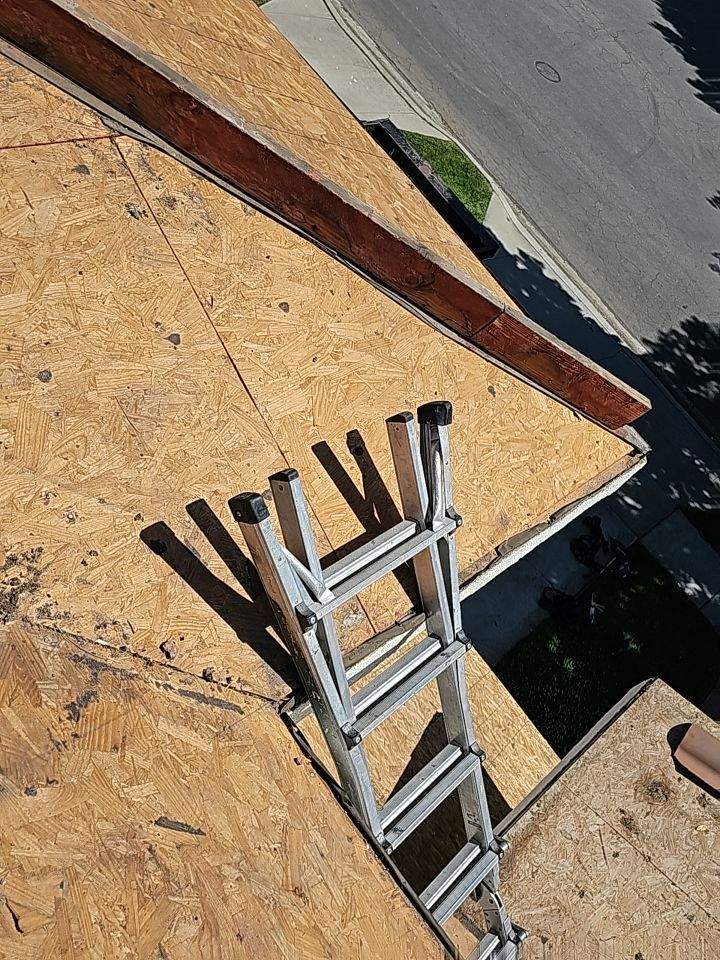 Tile Roof Replacement Project - Downey CA 90241 by Epic Roof Replacement