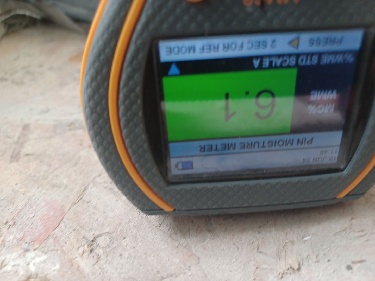 Project in West Bloomfield Township by EzDry Water Mitigation & Property Restoration